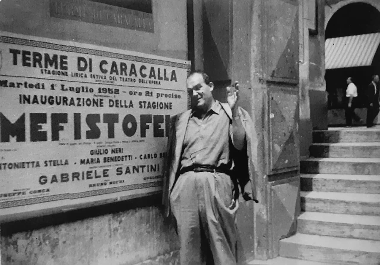 Giulio Neri