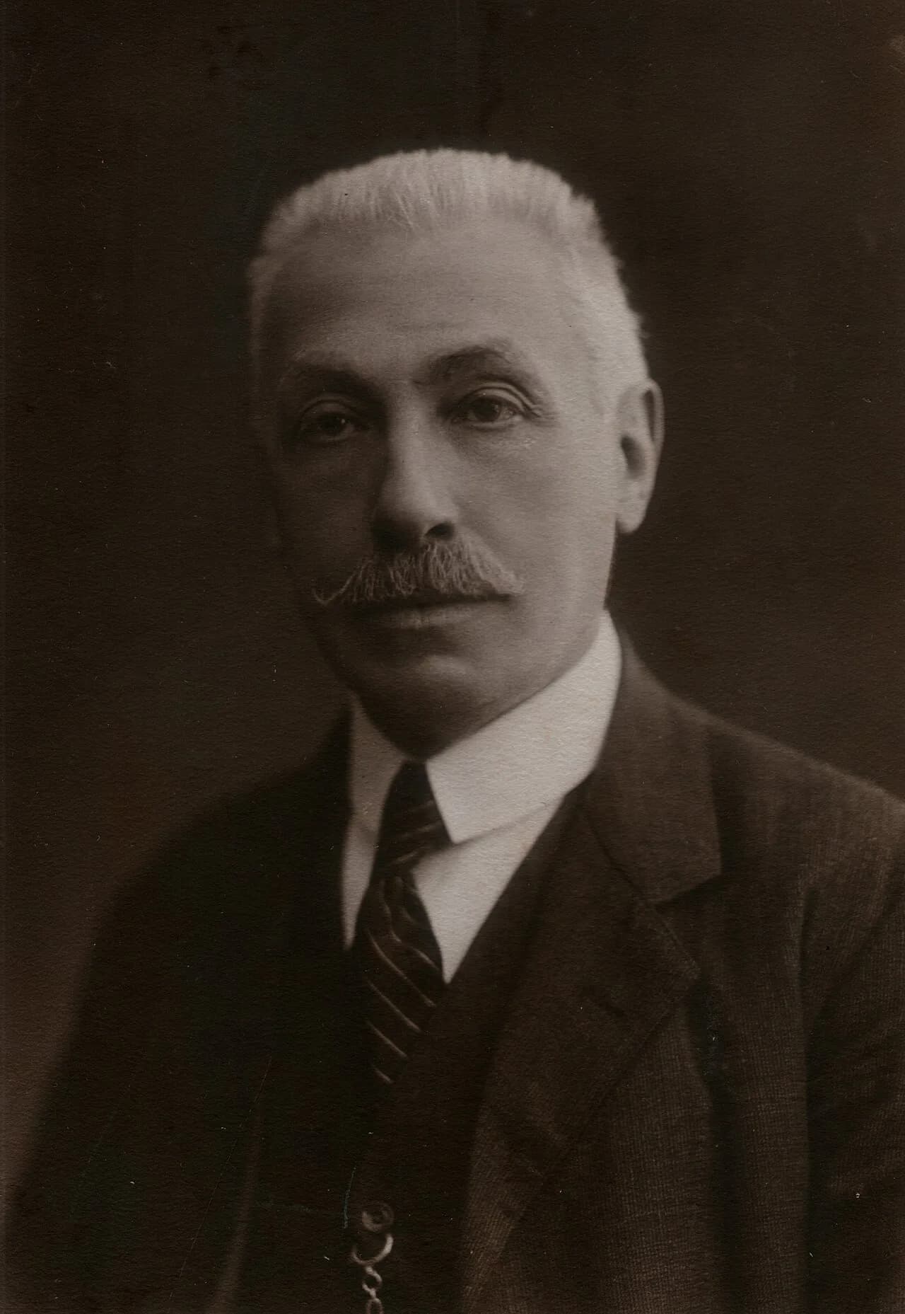 Giulio Vivanti