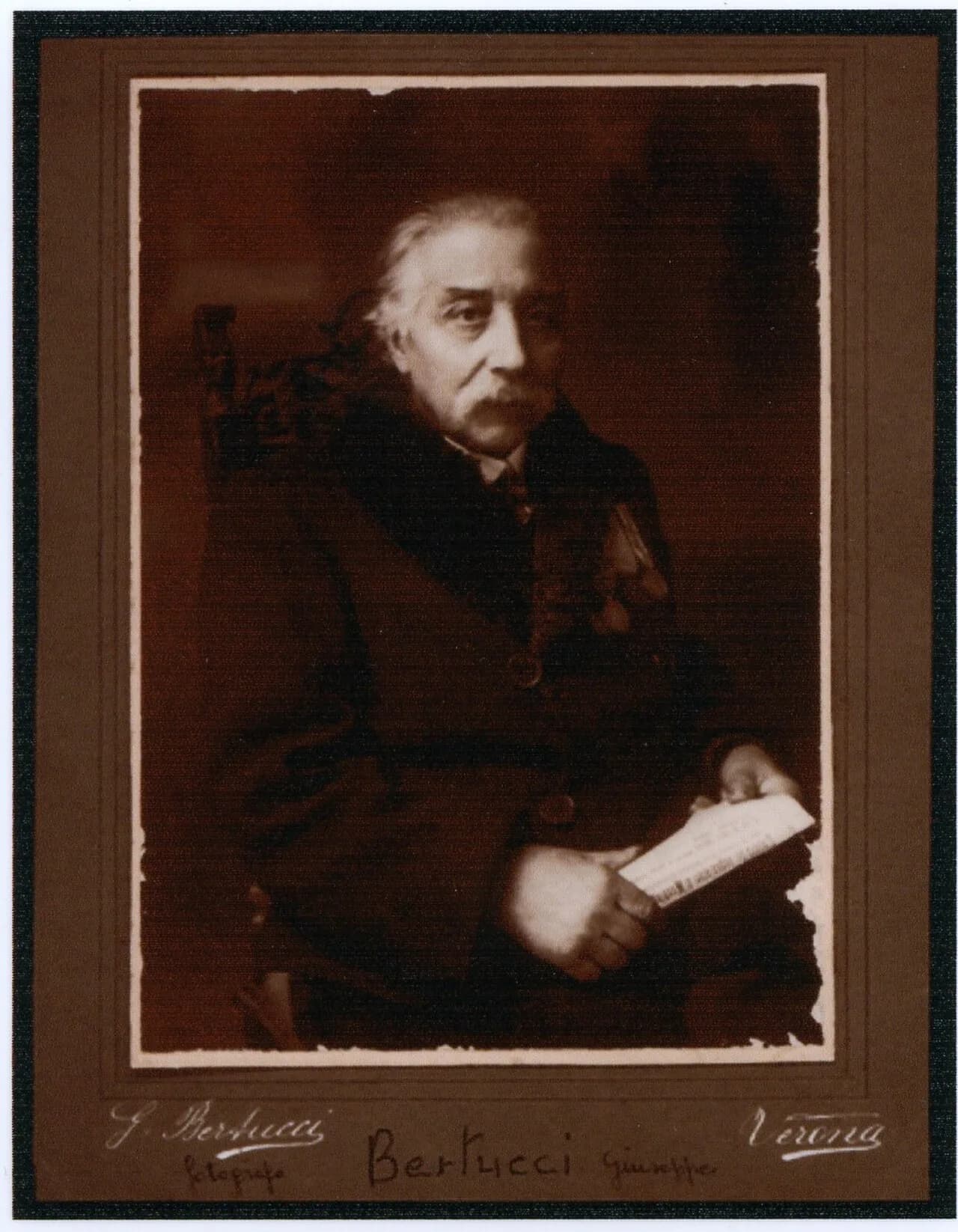 Giuseppe Bertucci