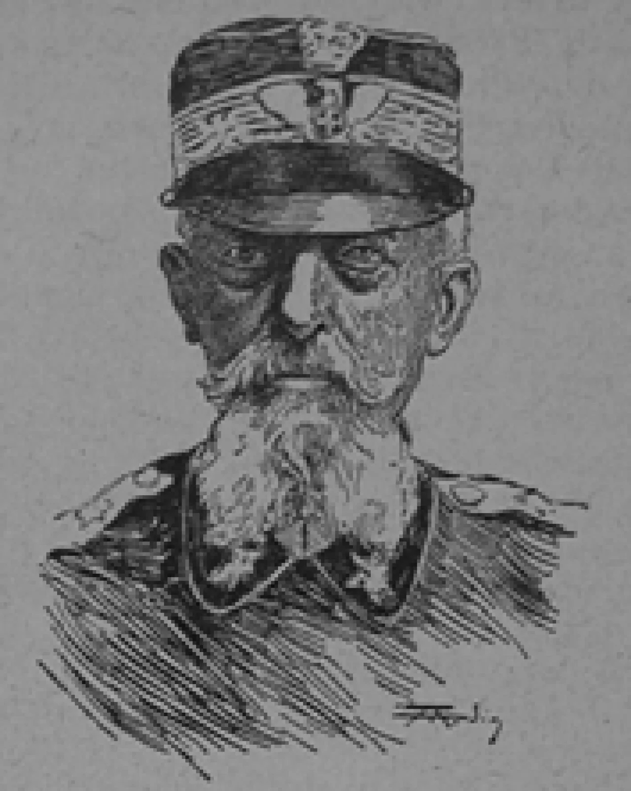 Giuseppe Gerbaix de Sonnaz