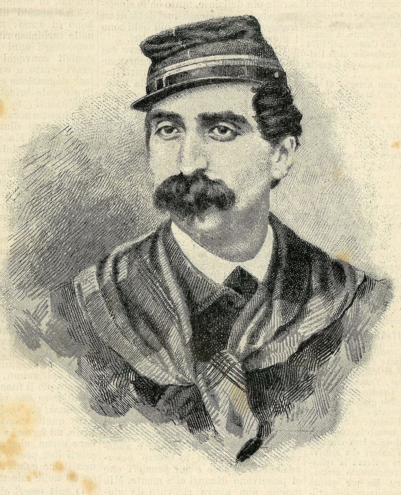 Giuseppe Guerzoni