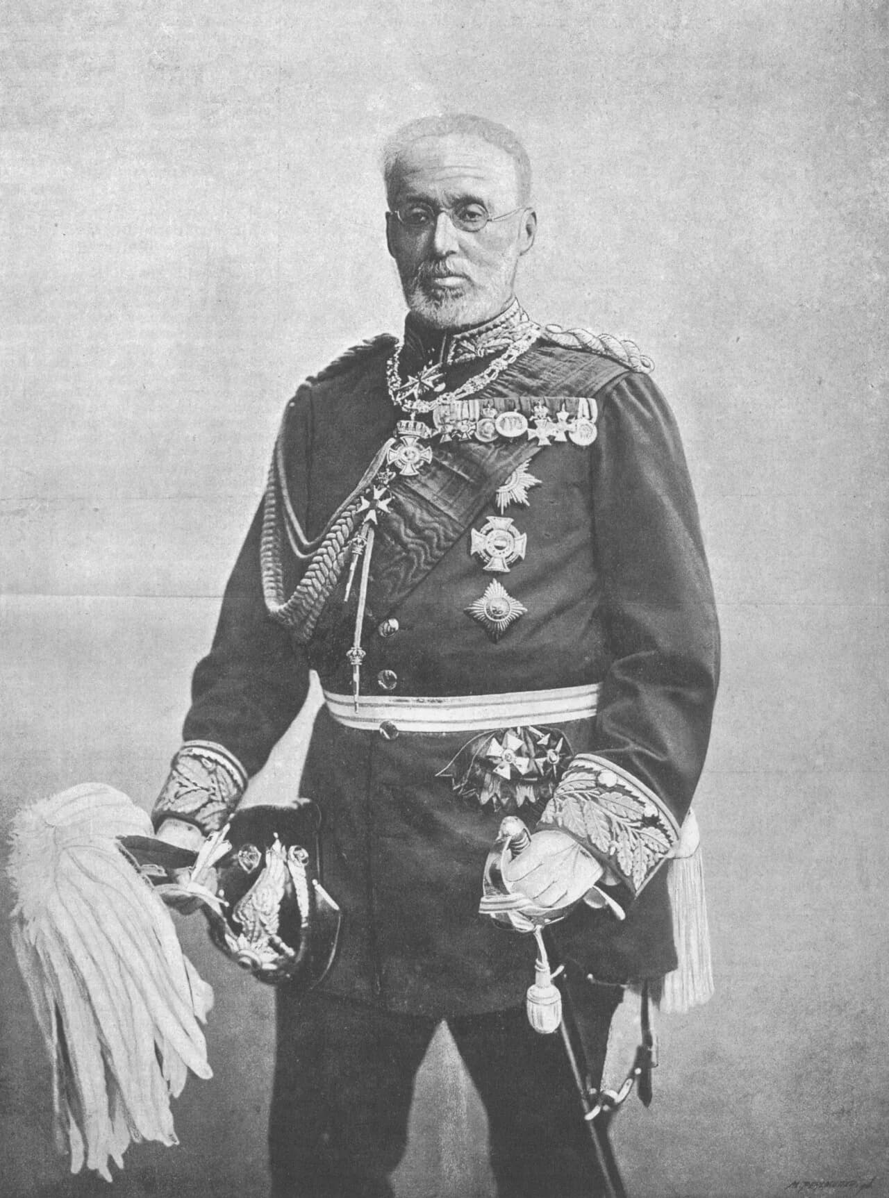Albrecht von Österreich-Teschen