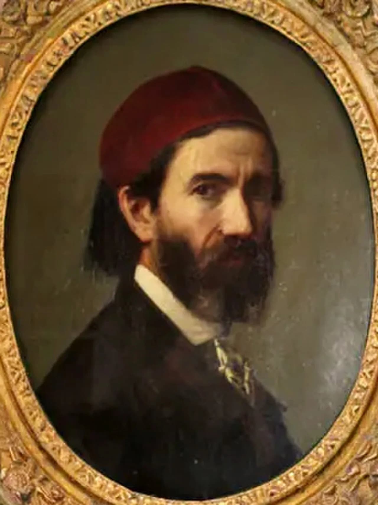Giuseppe Mancinelli