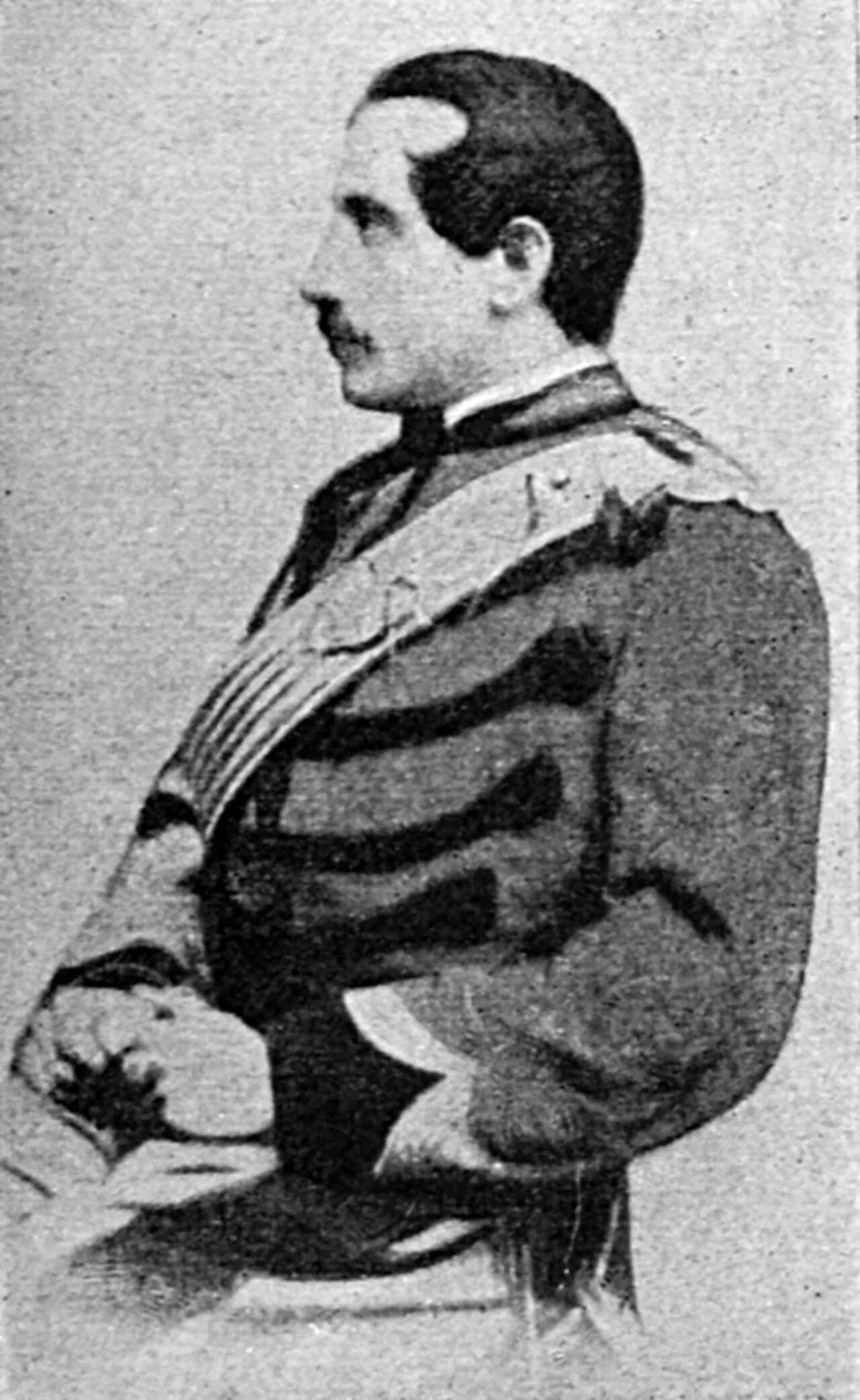 Giuseppe Missori