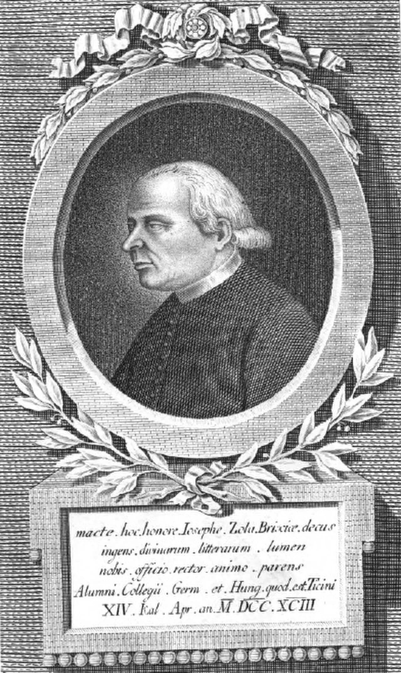 Giuseppe Zola