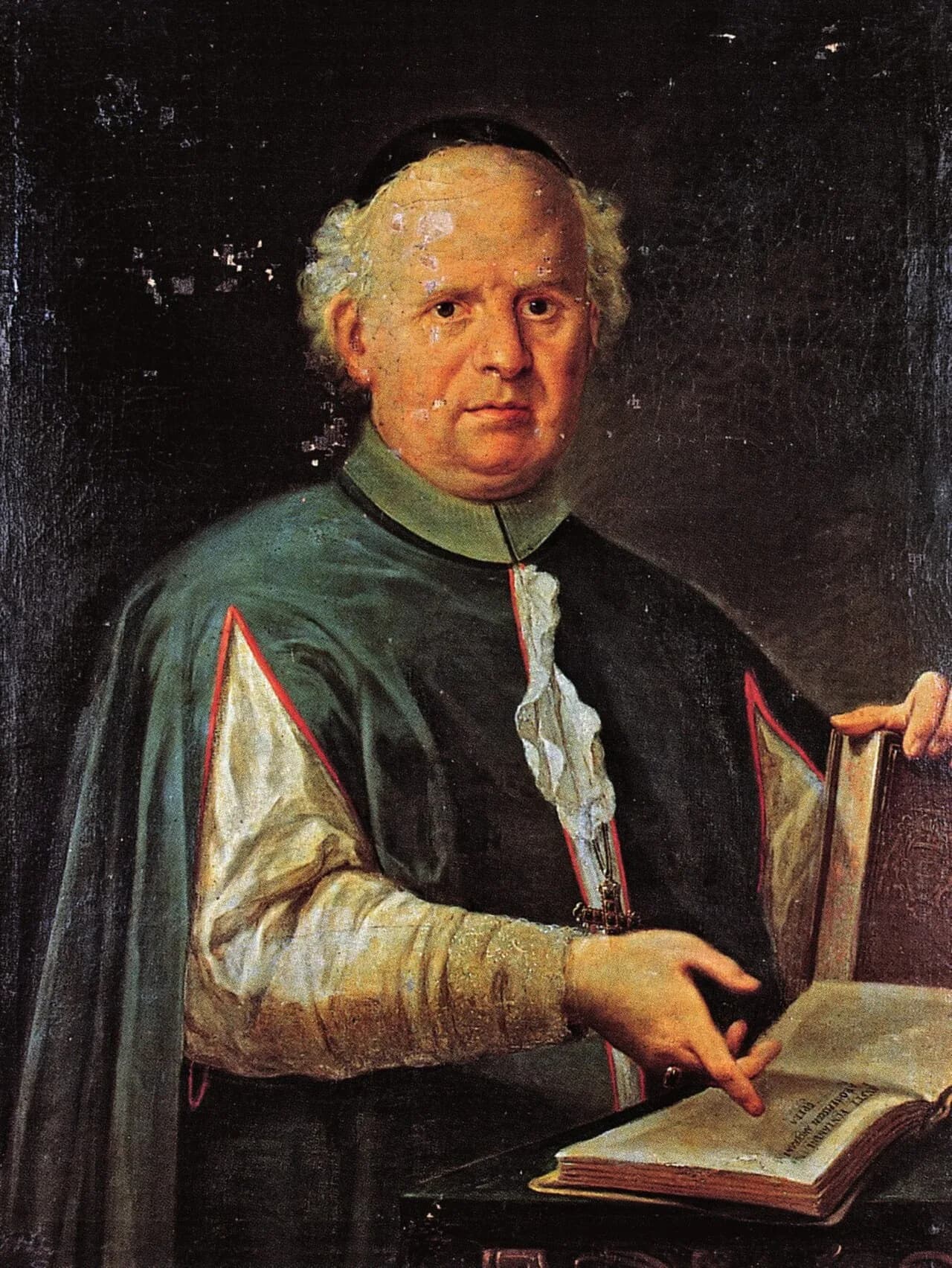 Giusto Fontanini