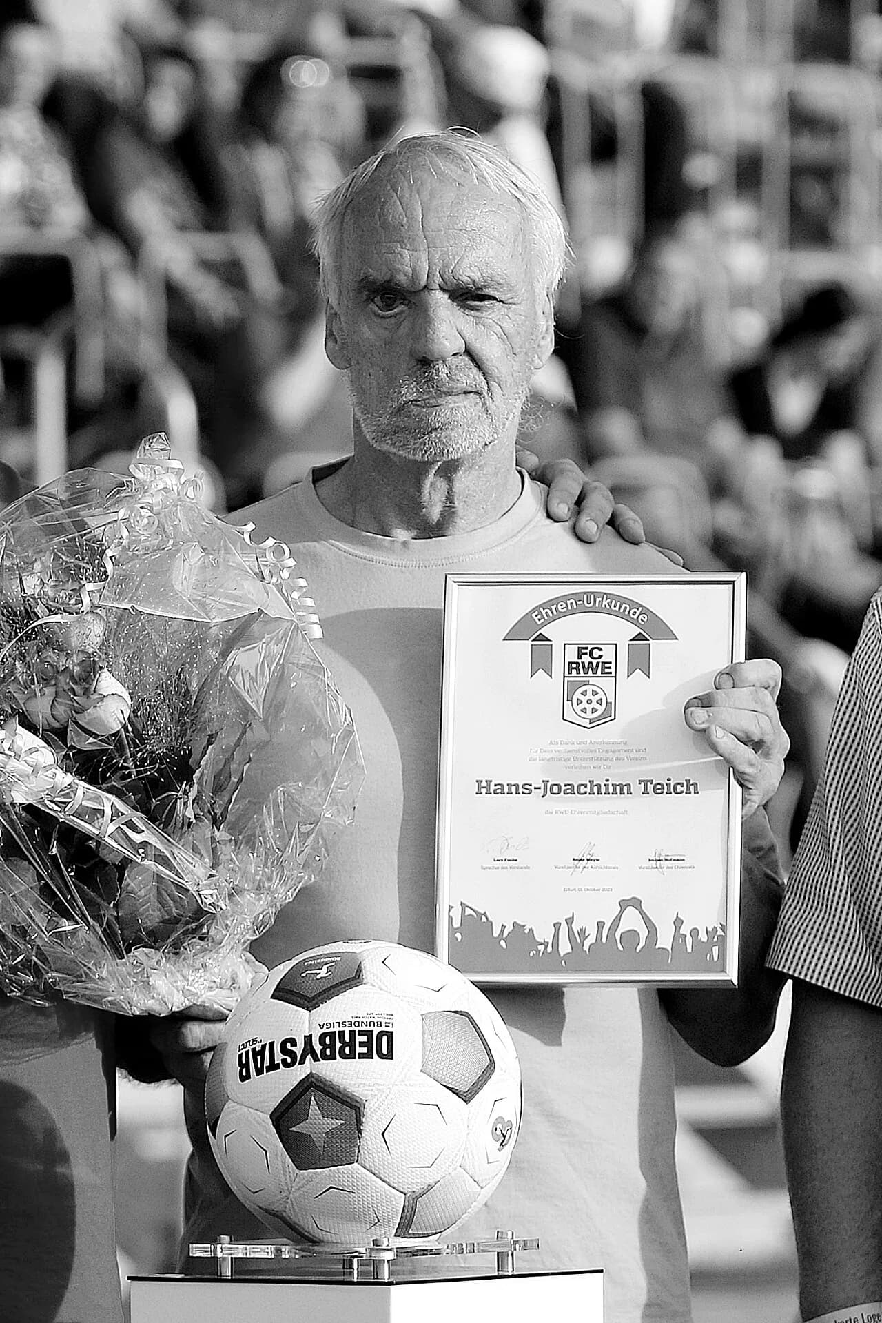 Hans-Joachim Teich