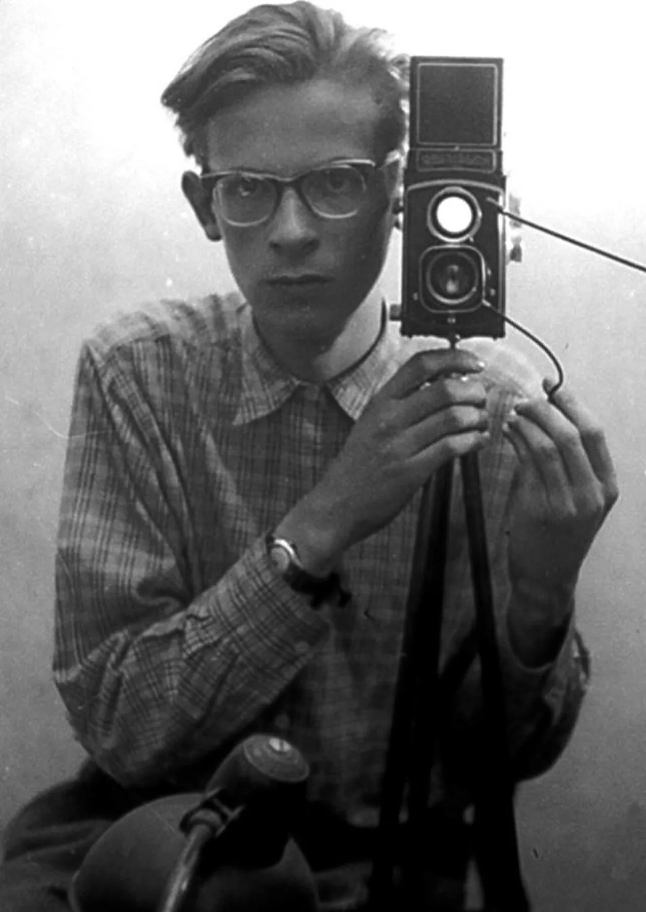 Jochen Mellin
