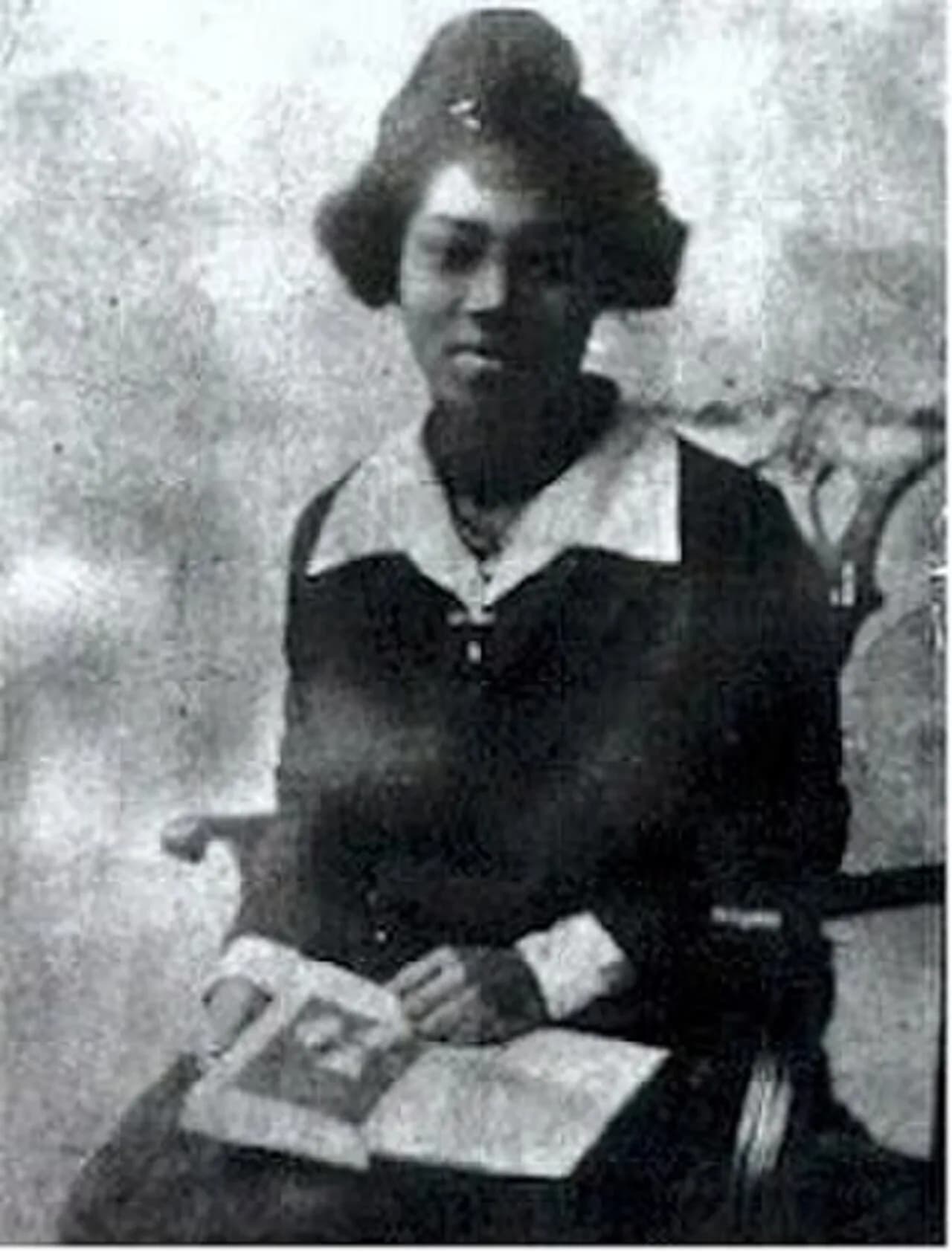 Gladys Casely-Hayford