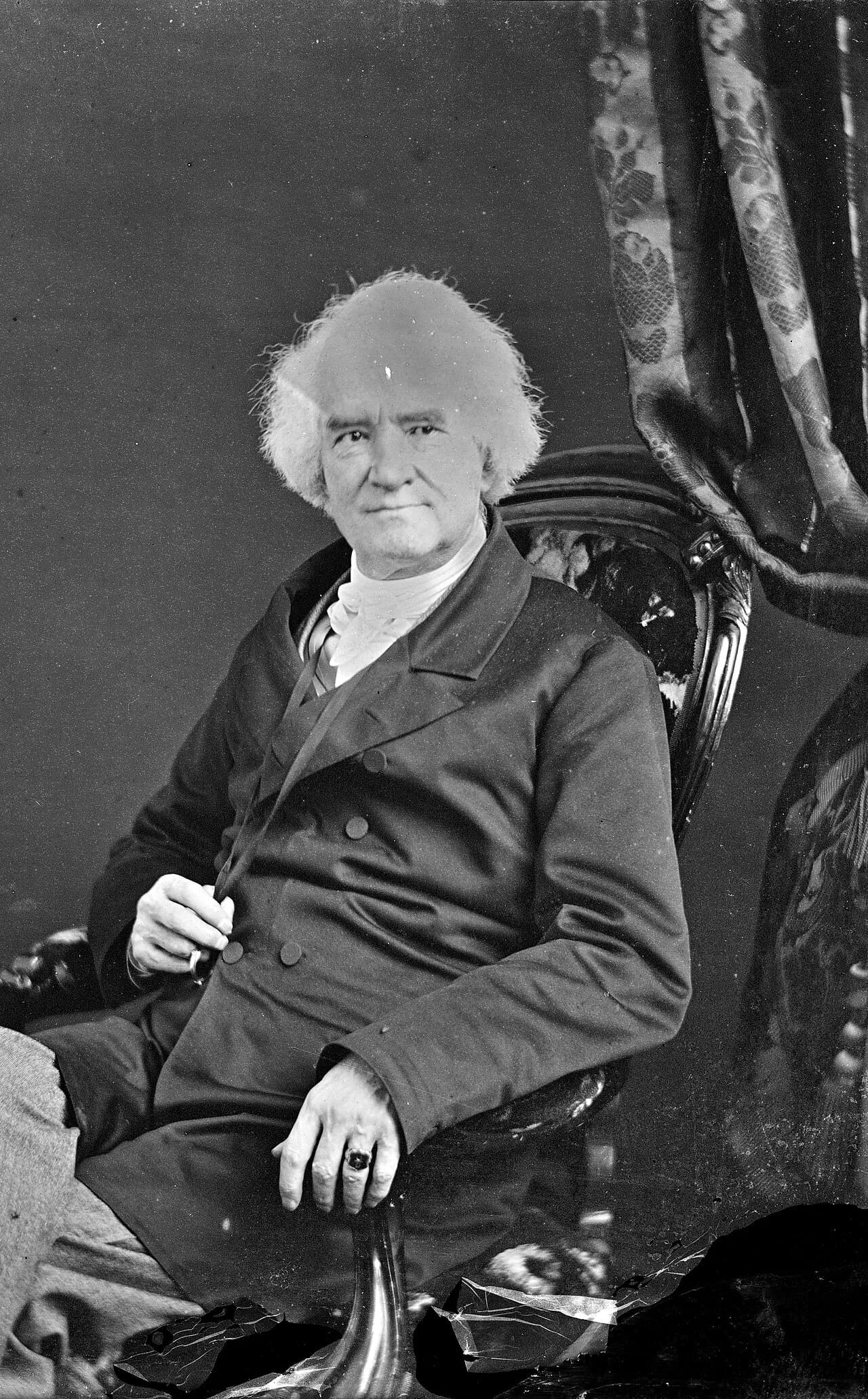 George M. Dallas