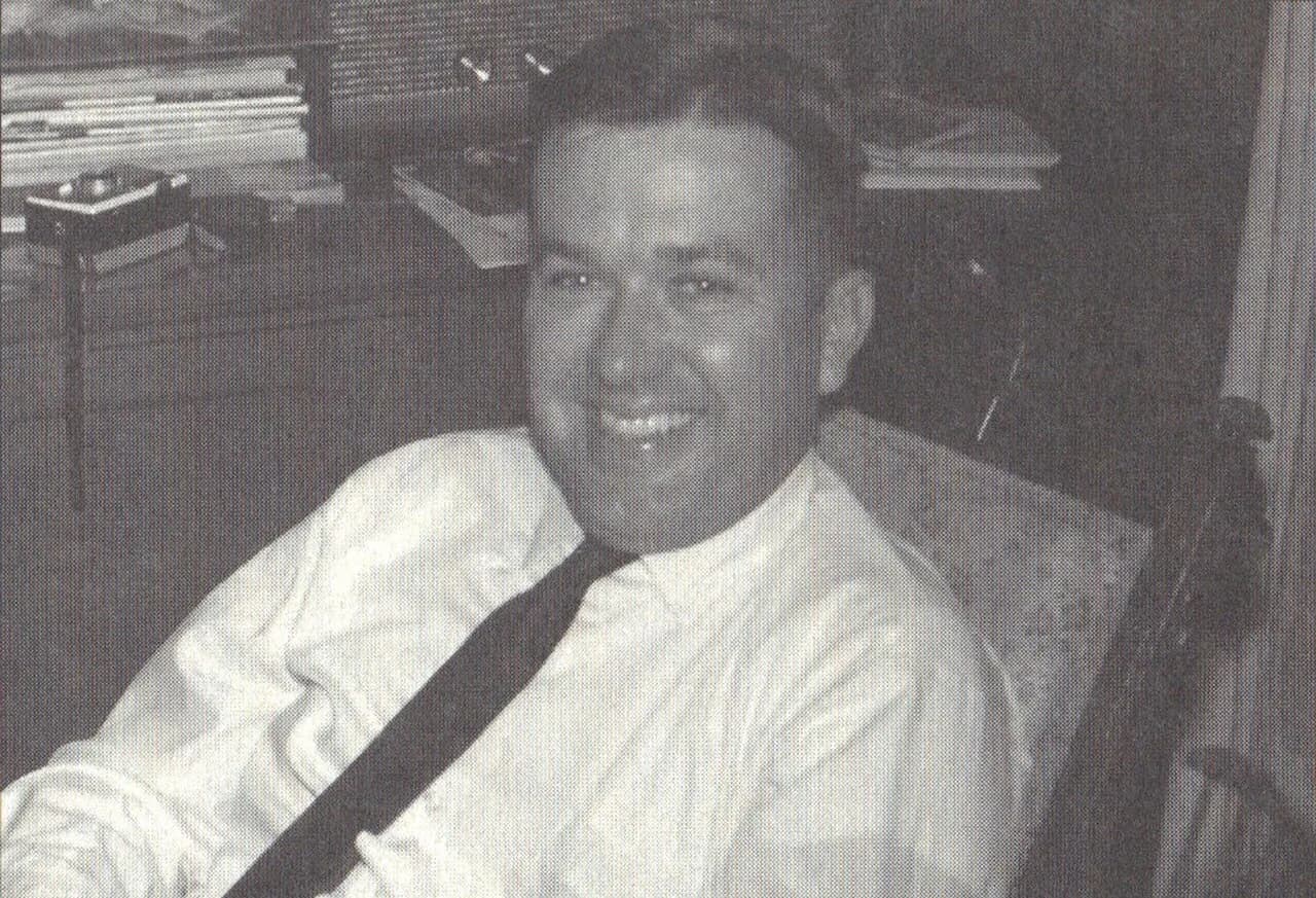 Glenn R. Conrad
