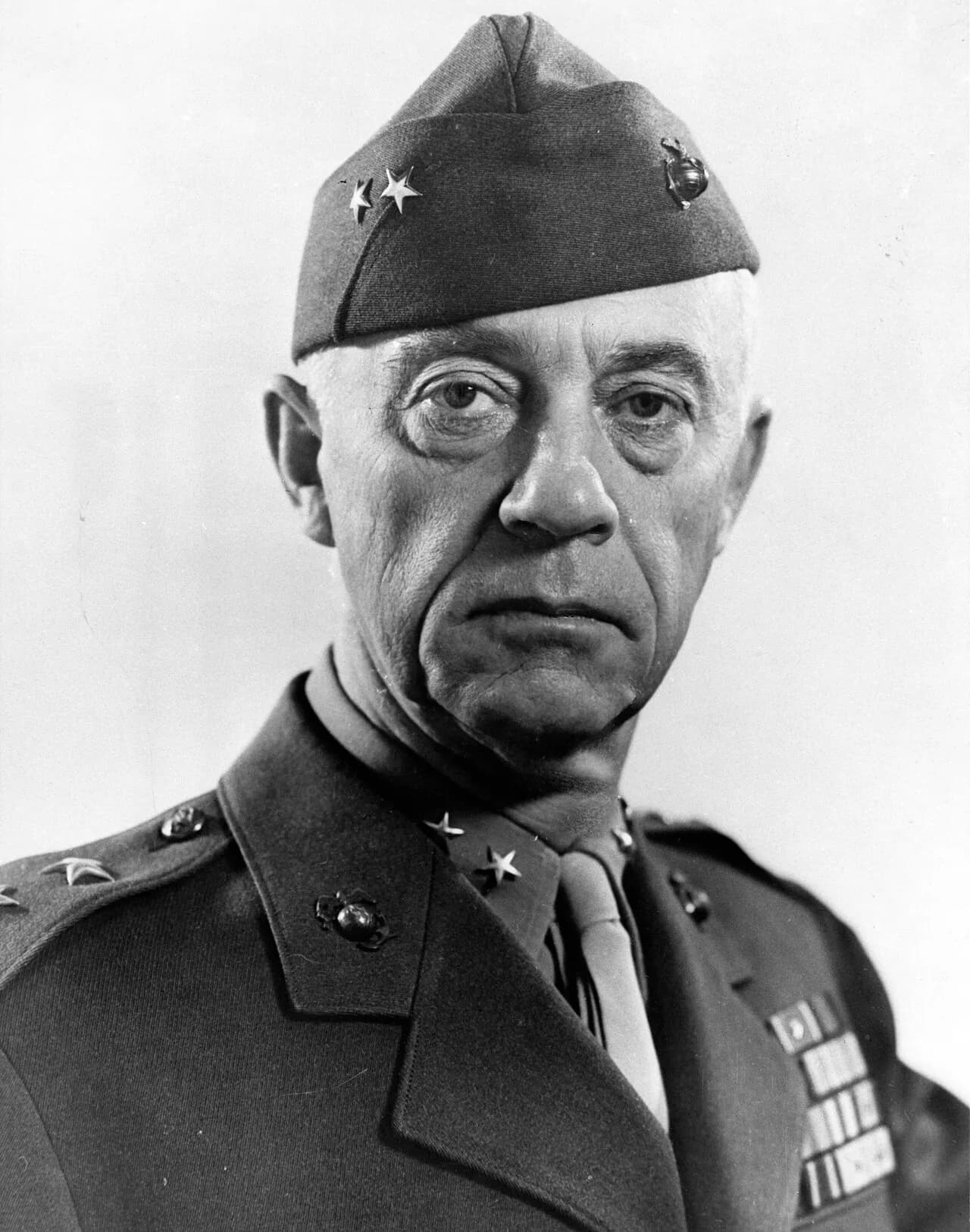 Earl C. Long