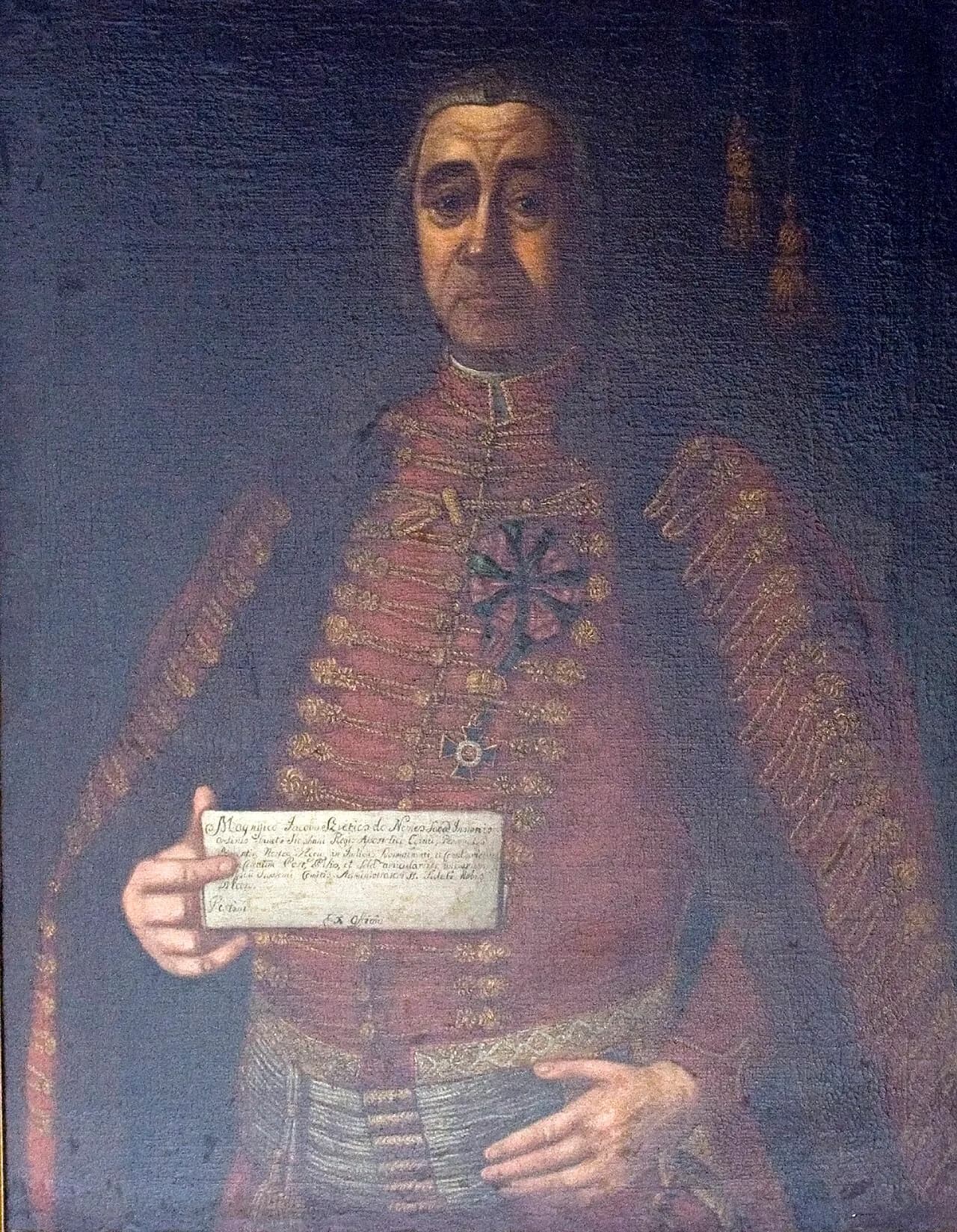 Jakab Szvetics