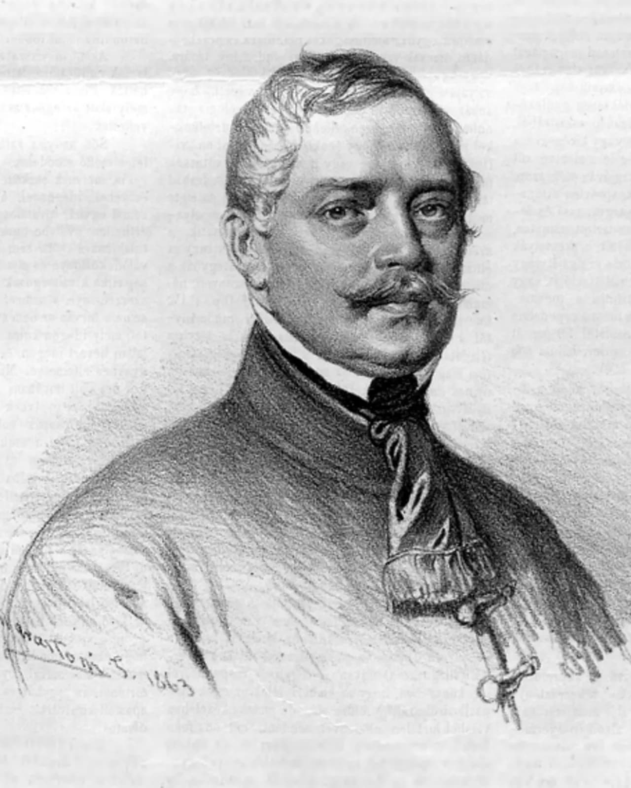 Samuel von Radnótfay