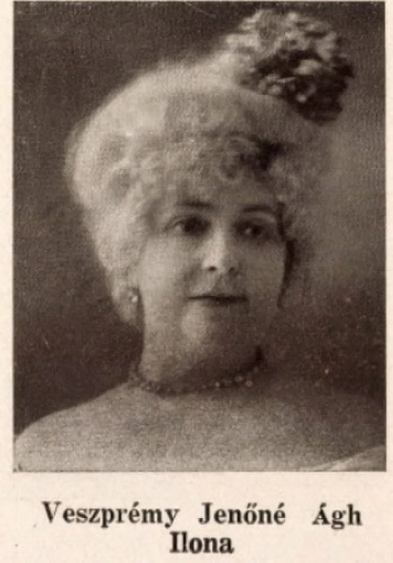 Ilona Ágh