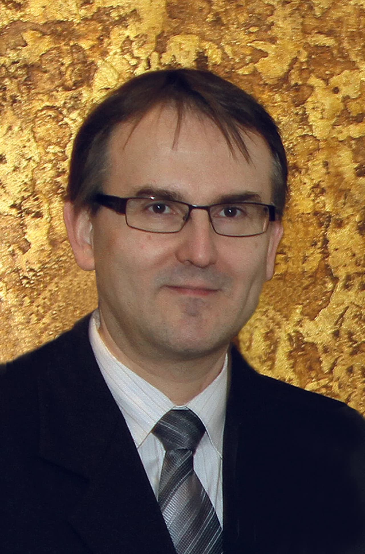 Imre Tóth