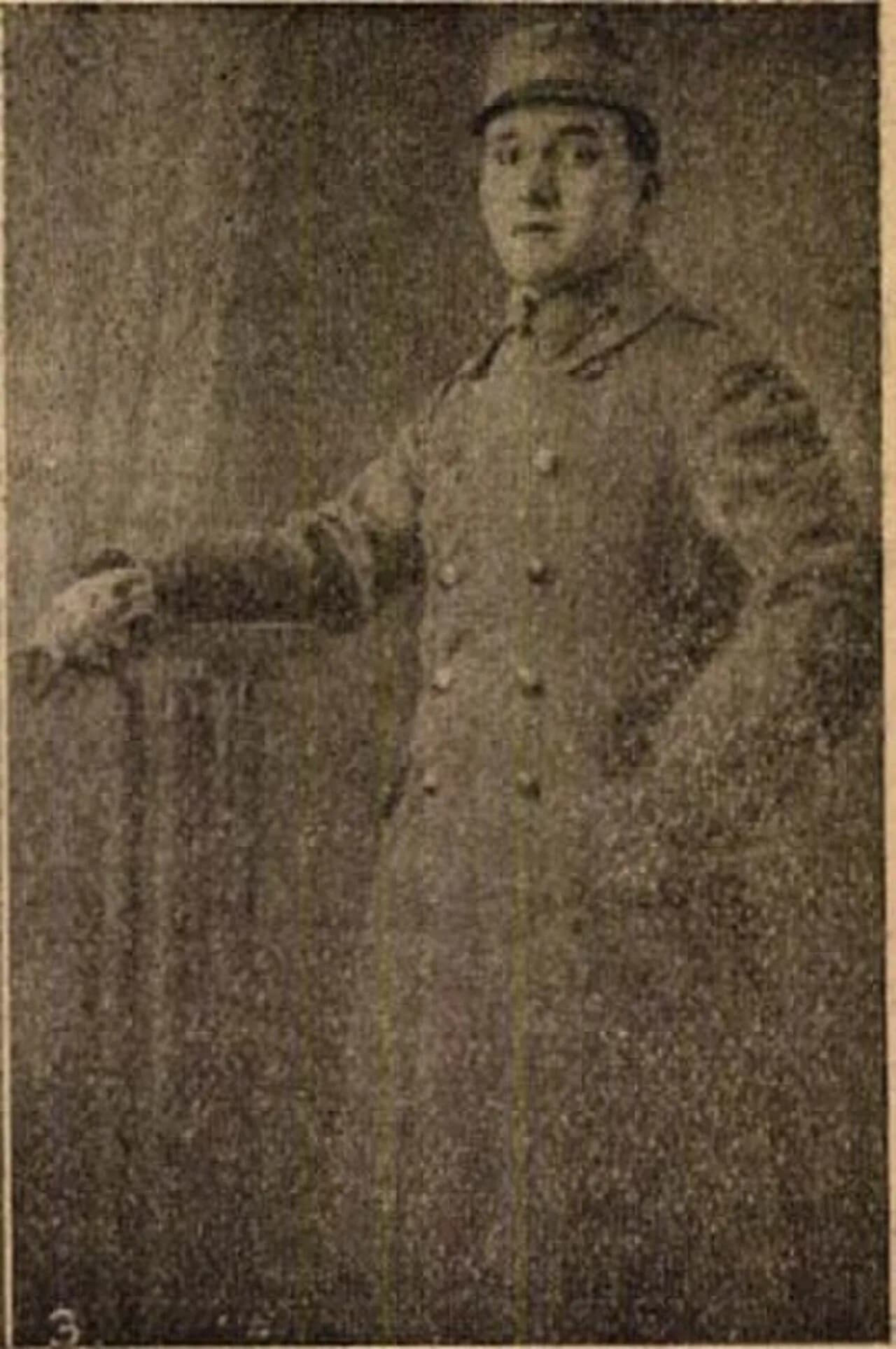 László Kabos