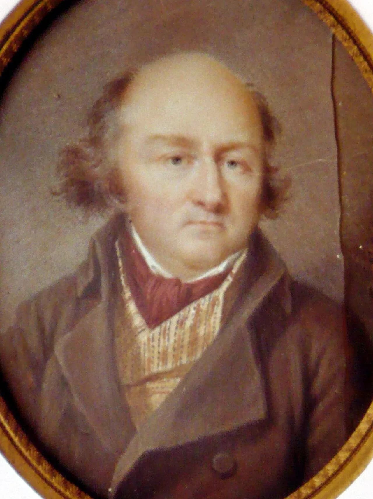 Godefroy Redon de Belleville