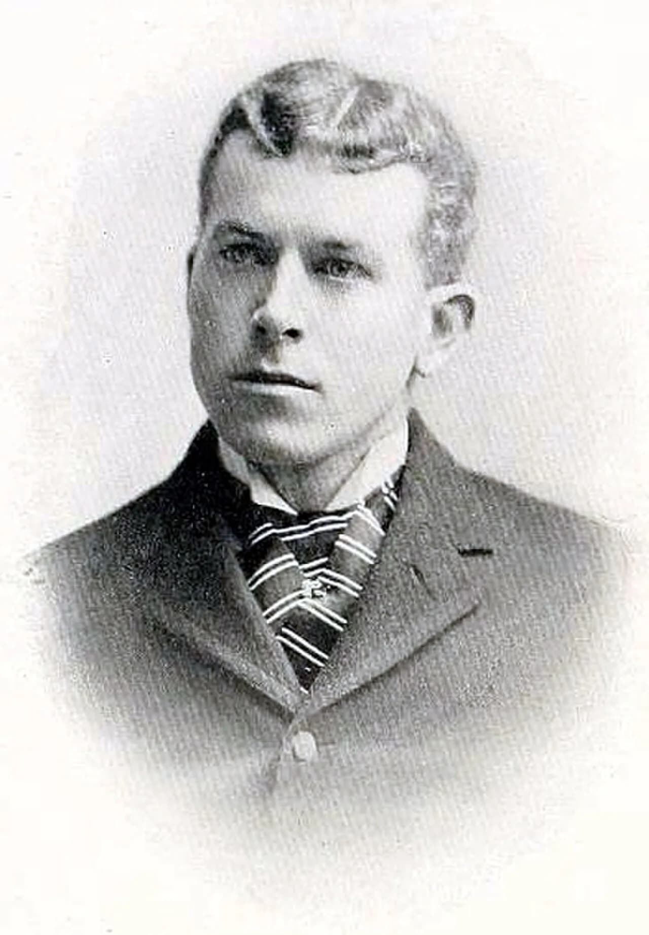Godfrey Brinley