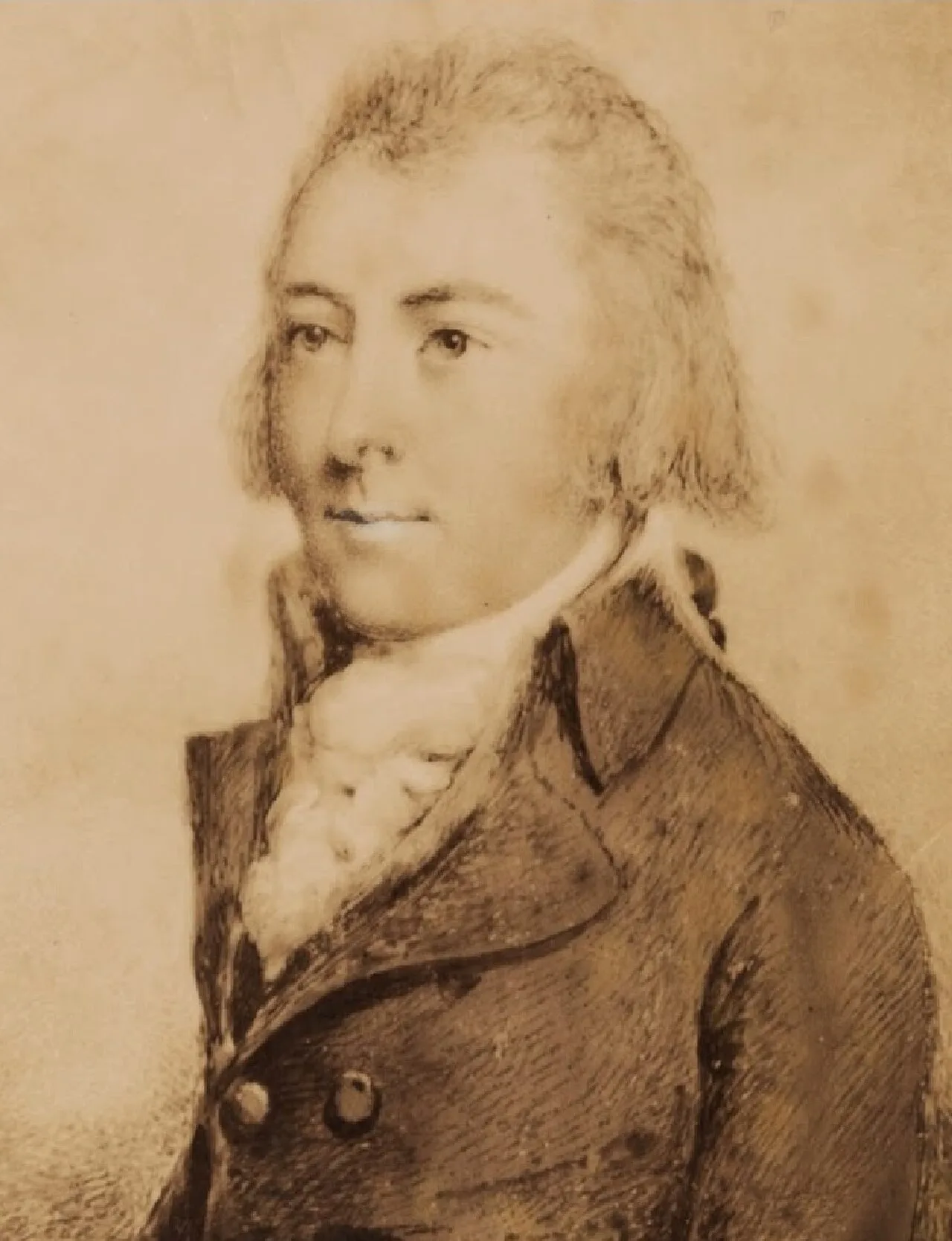 Godfrey Higgins