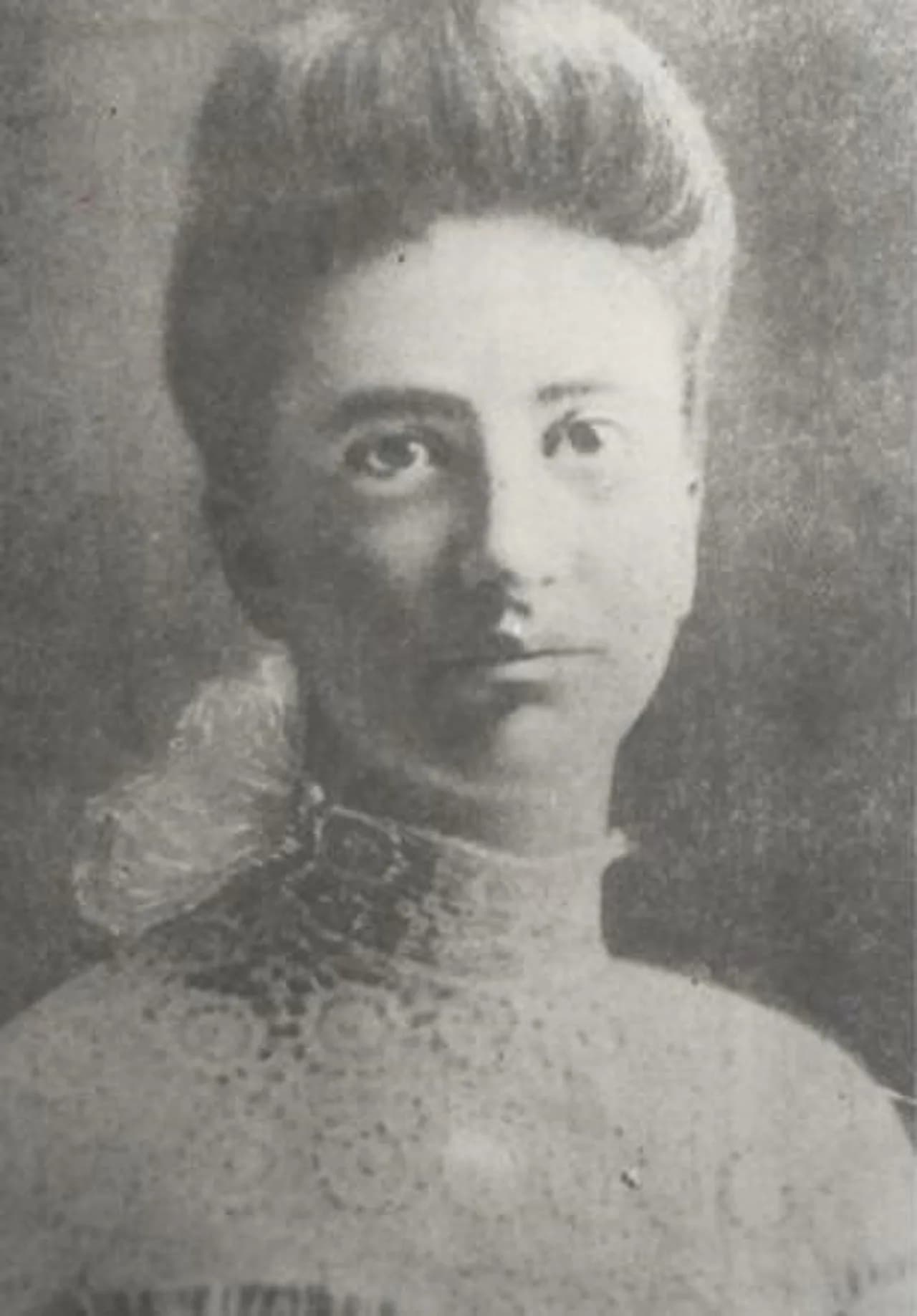 Grace Brown