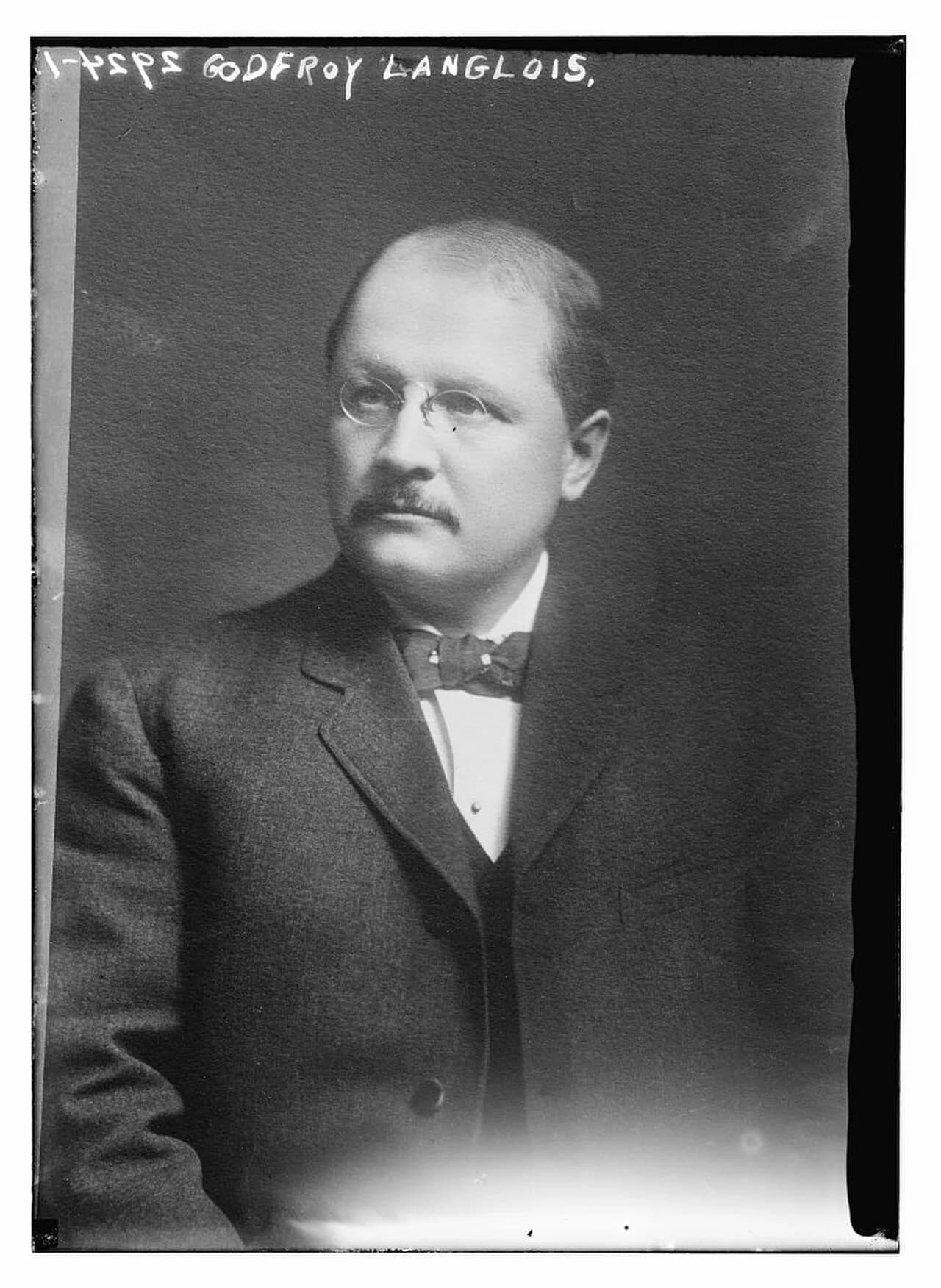 Godfroy Langlois
