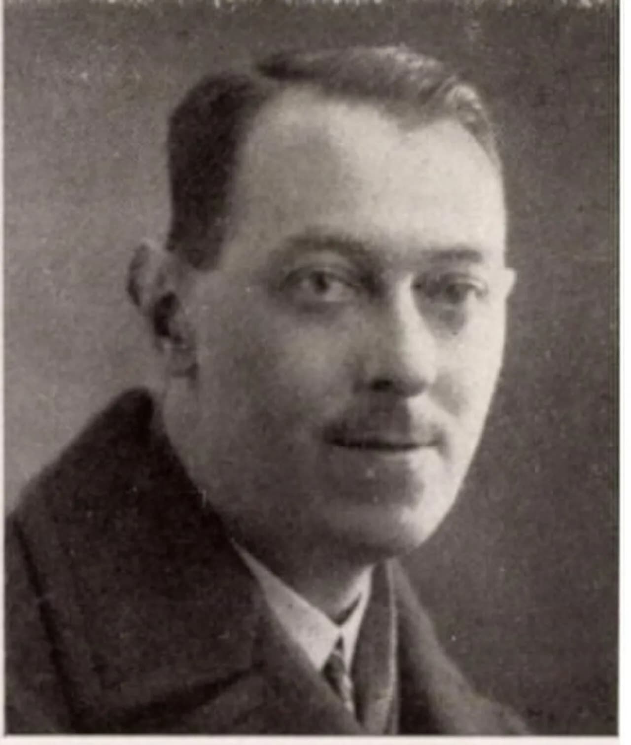 Gyula Rónai