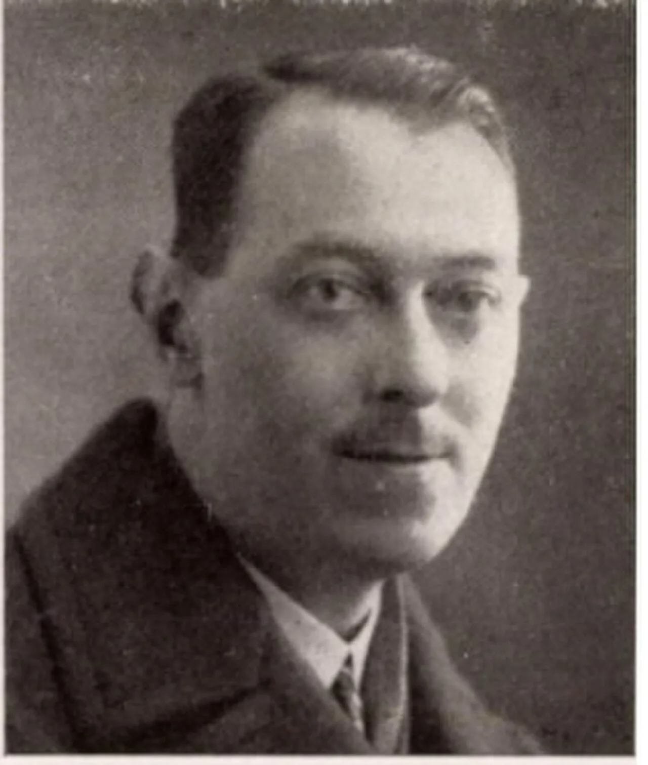 Gyula Rónai