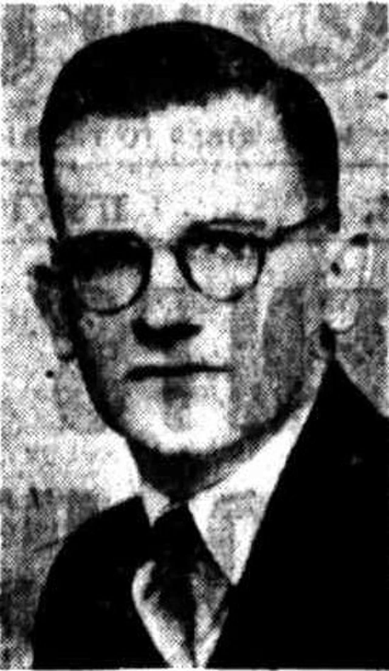 Gordon Chalk