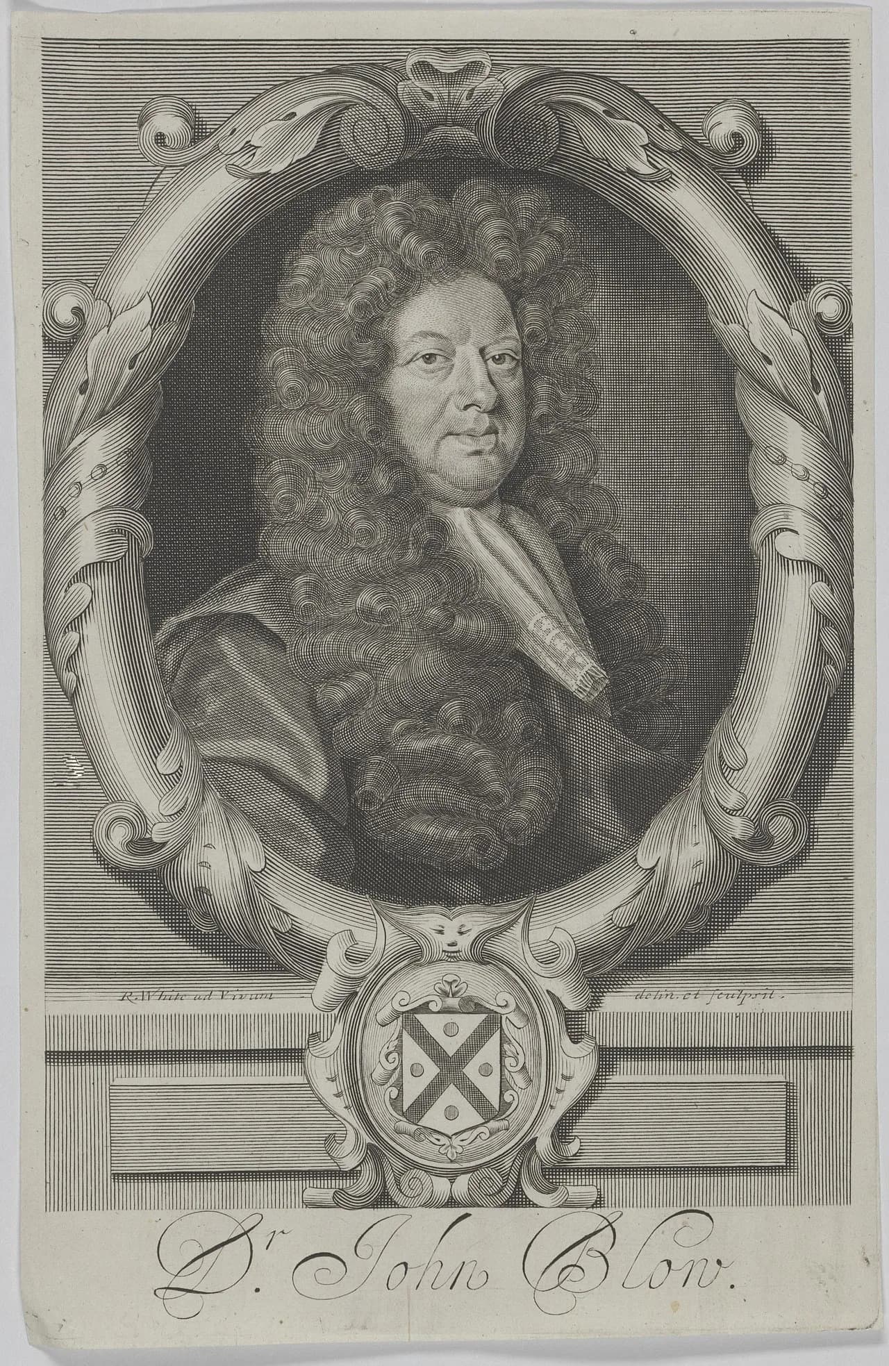 John Blow