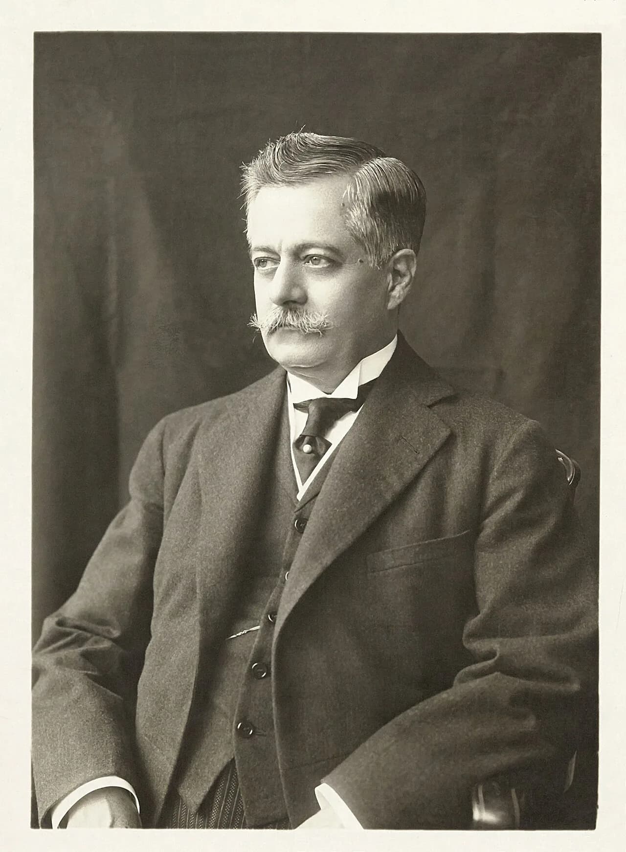 Epitácio Lindolfo da Silva Pessoa