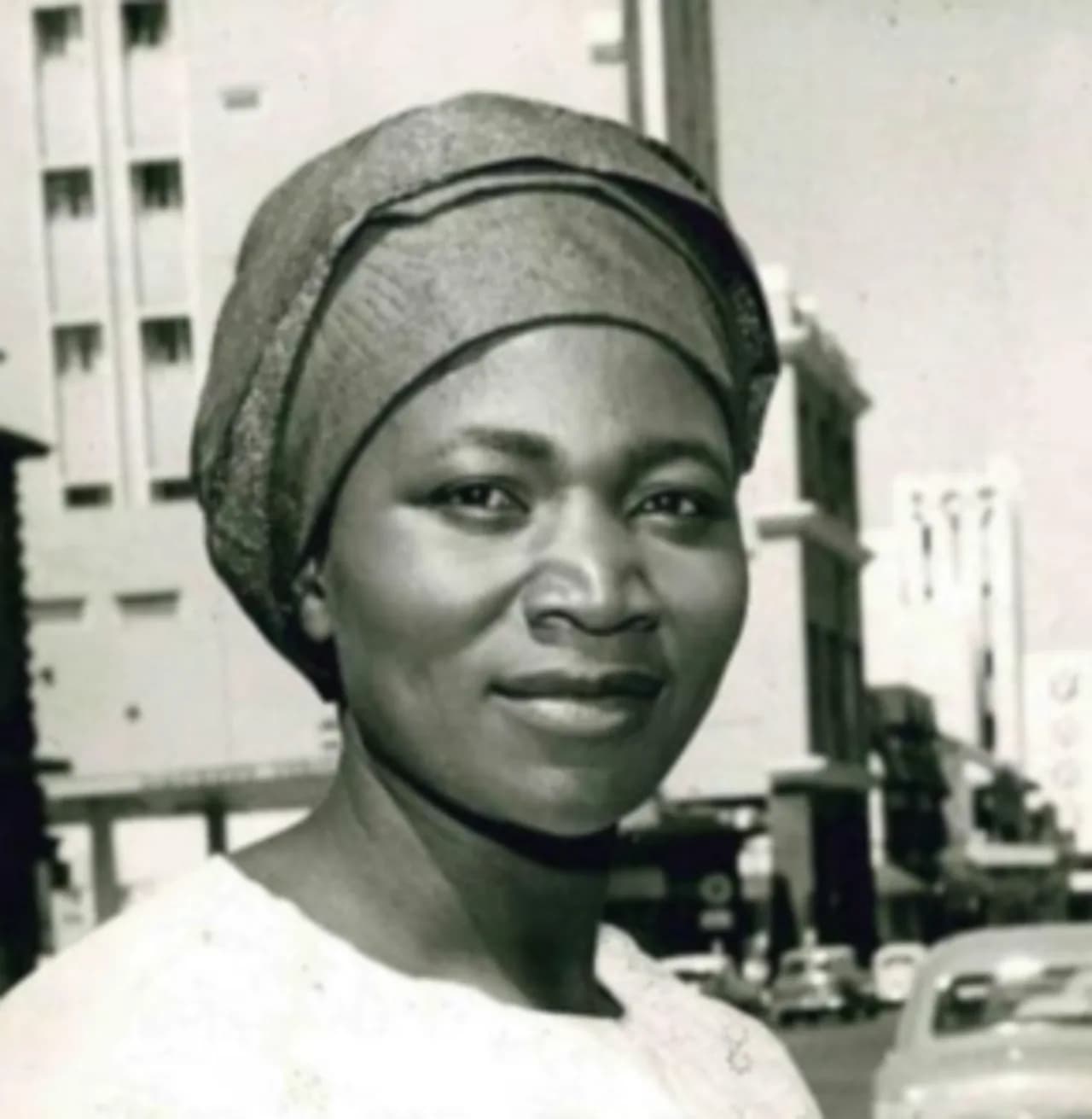 Grace Onyango