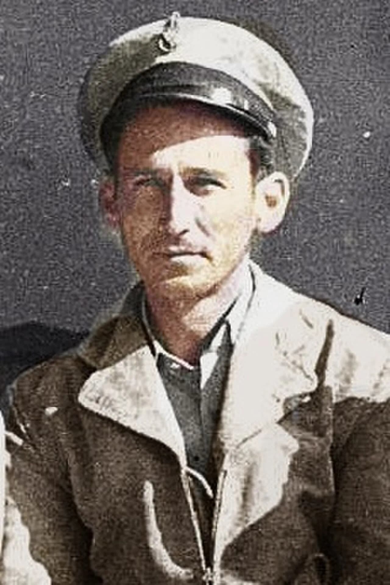 Oliver F. Berry
