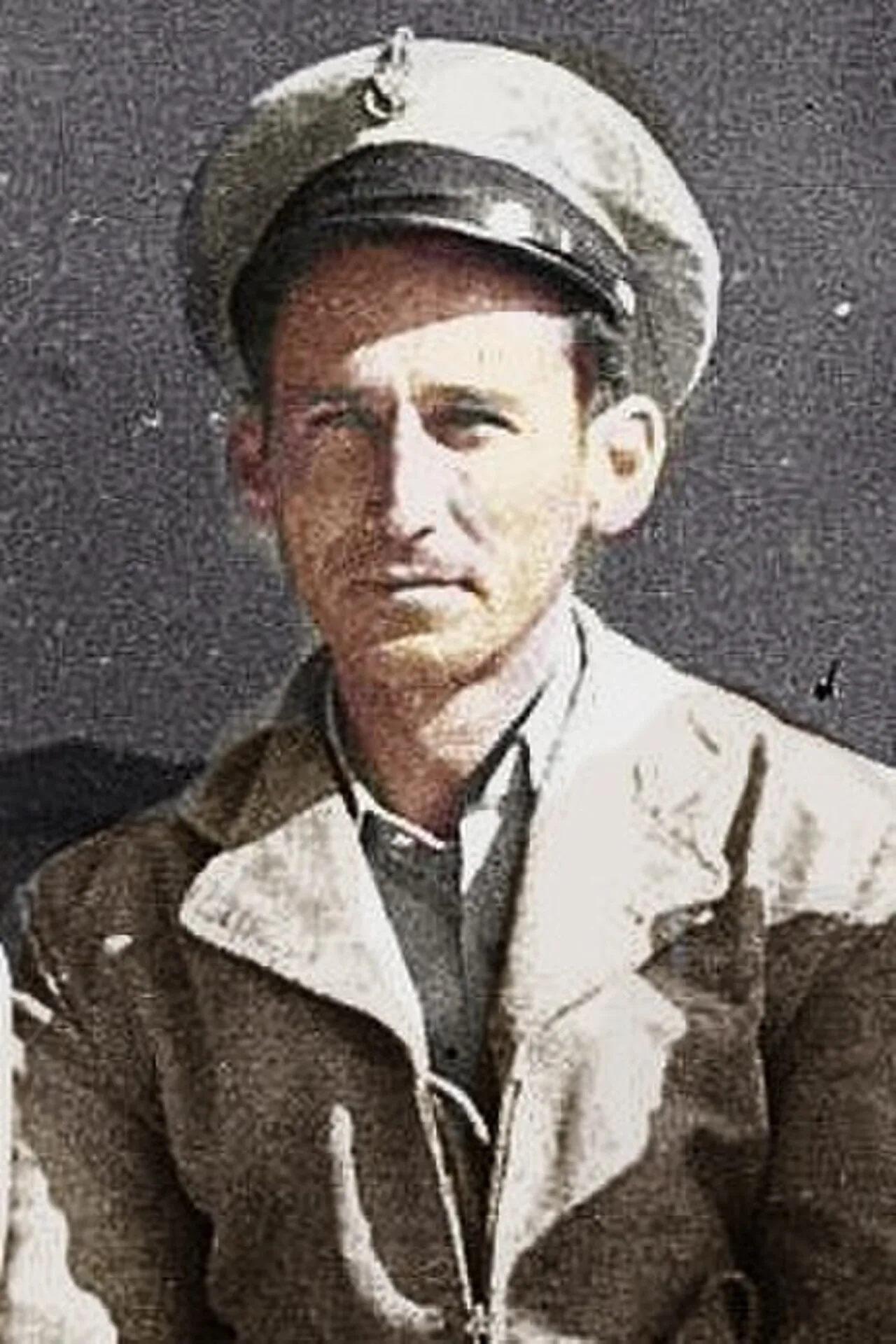 Oliver F. Berry