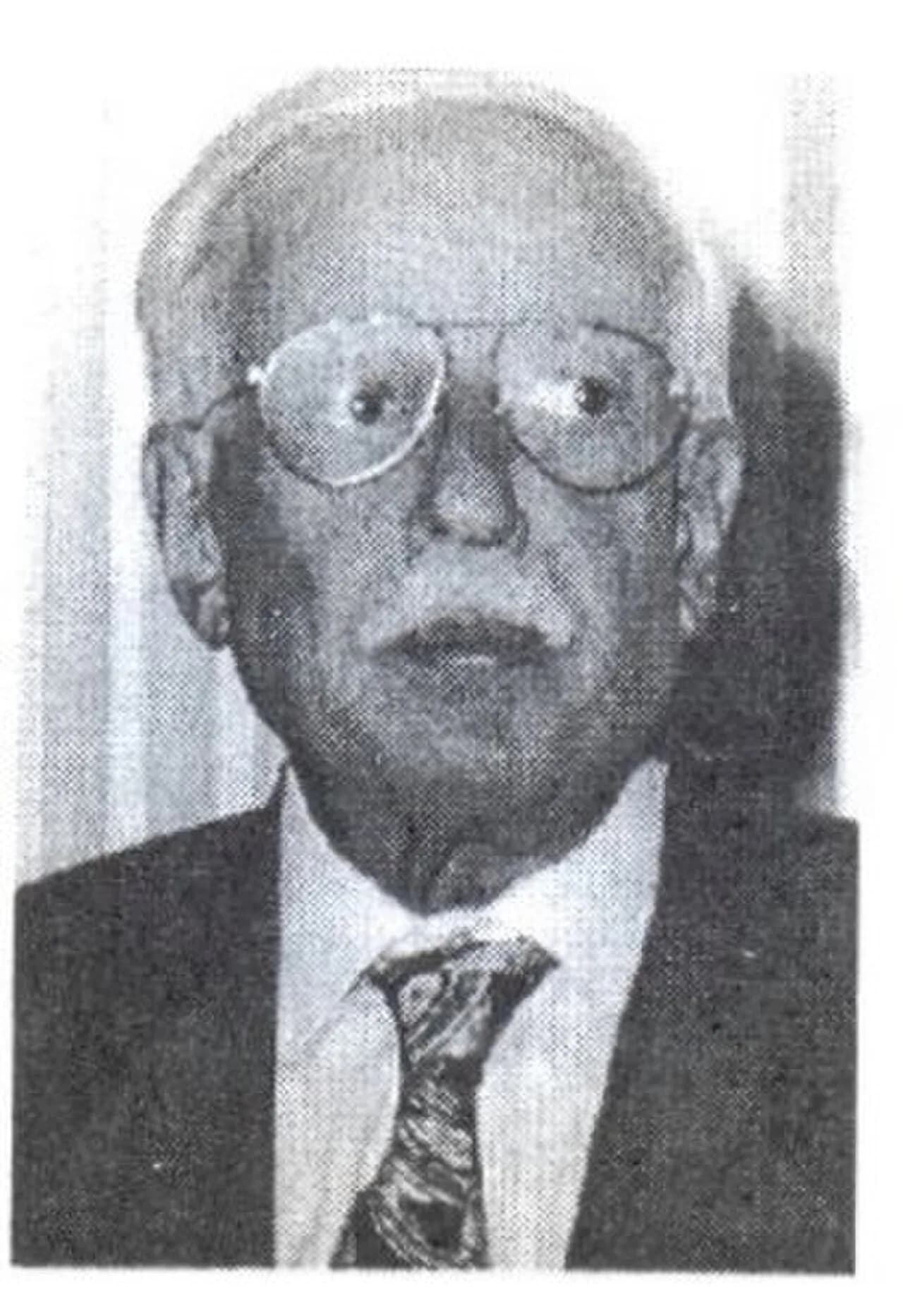 Gábor Béla Fodor