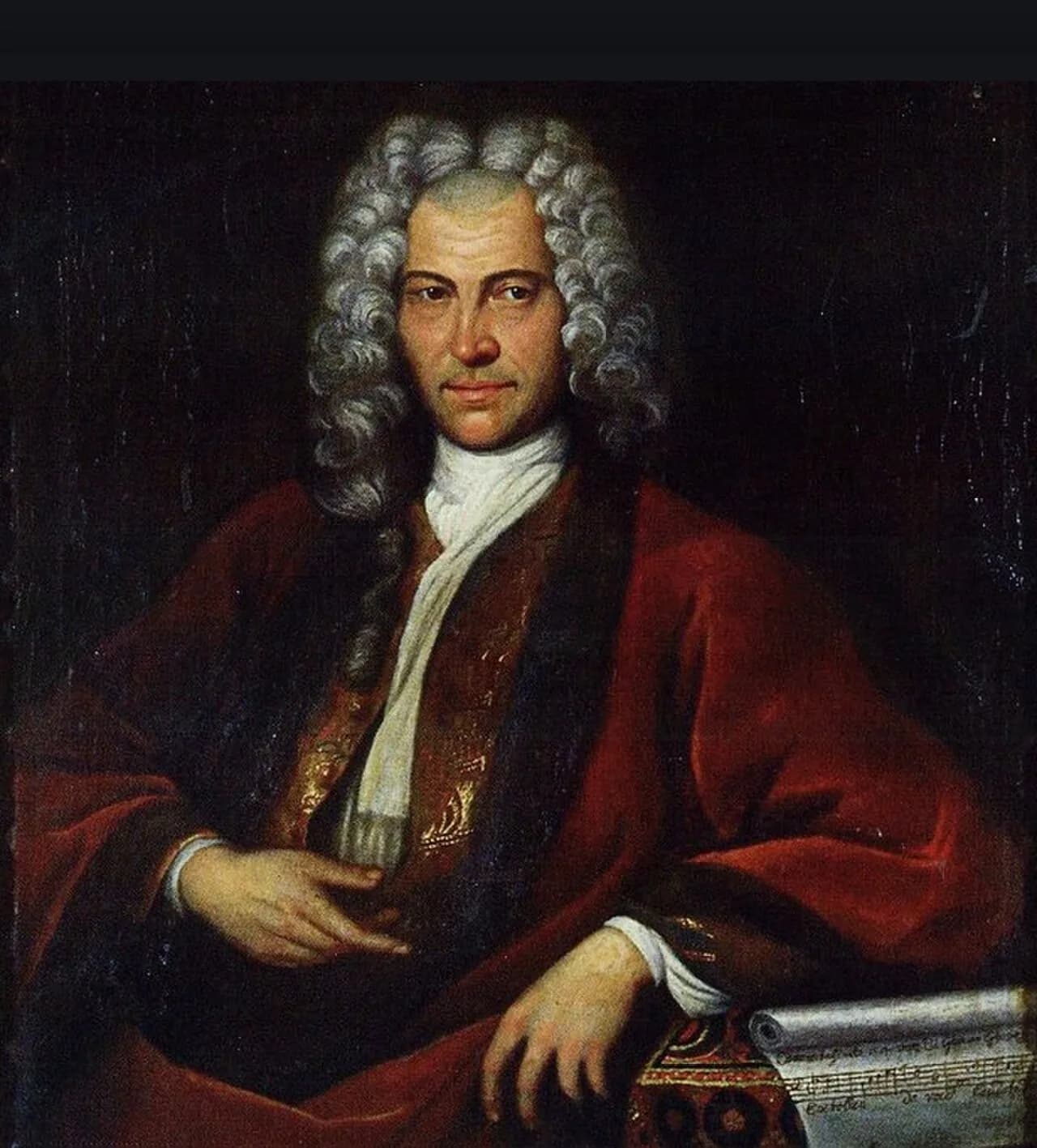Johann Joseph Fux