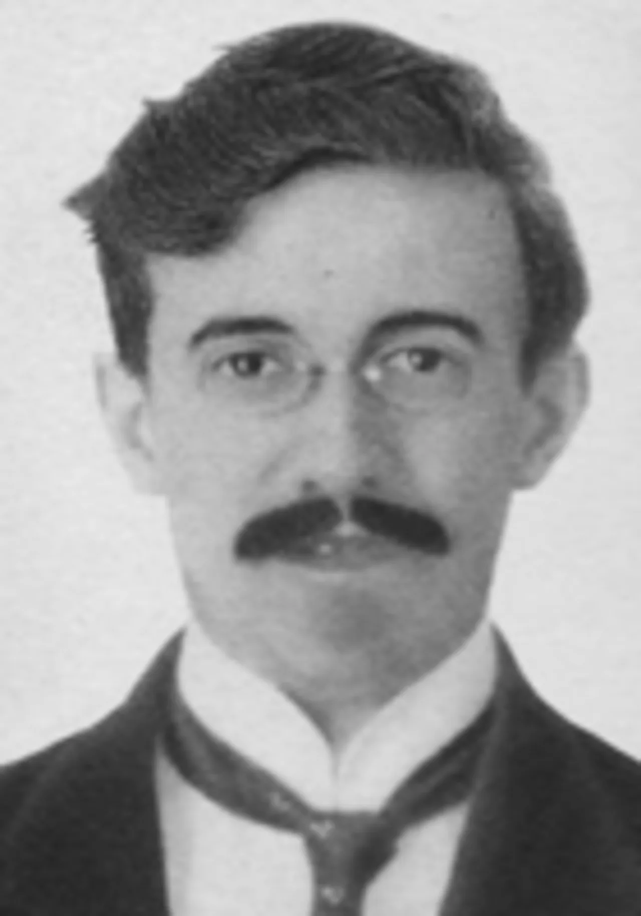 Nicolás Achúcarro y Lund