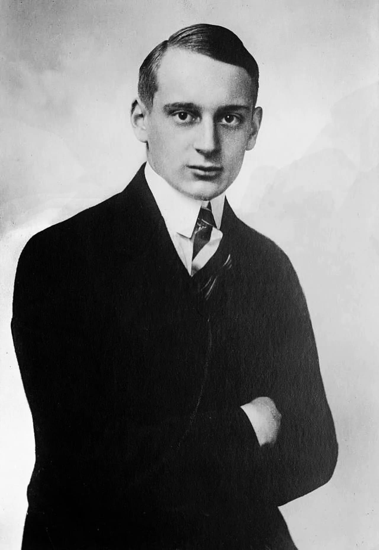Louis Ferdinand von Preußen