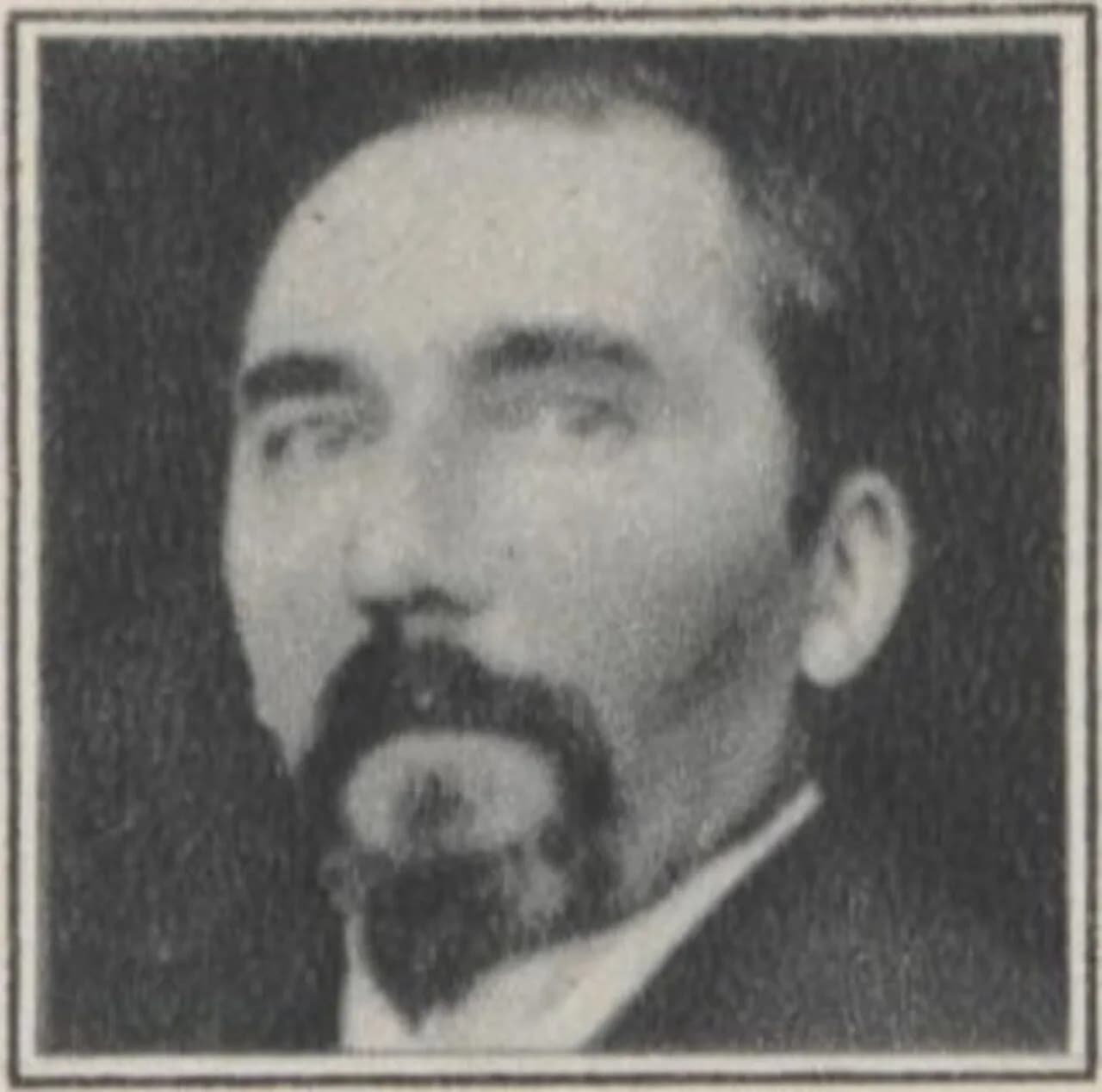 Herman Hubert Knippenberg