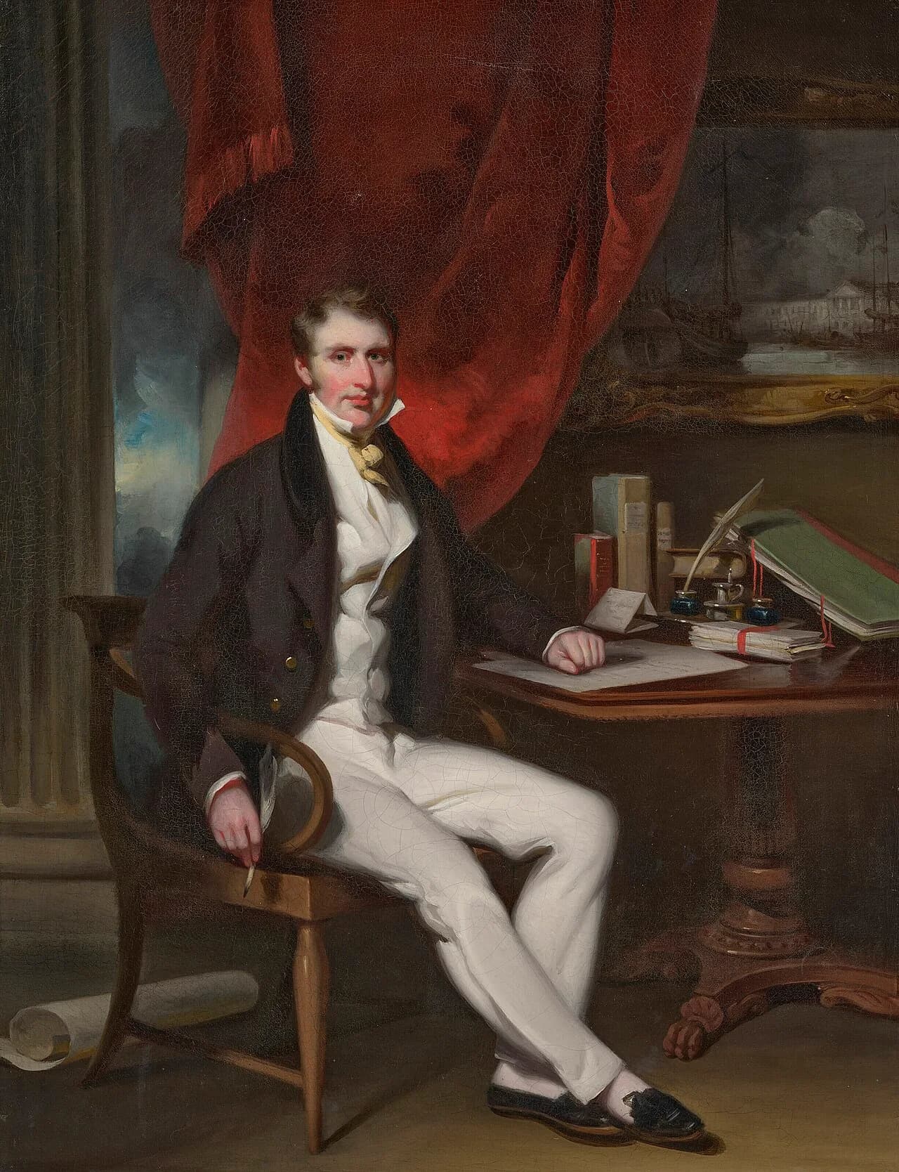 William Jardine