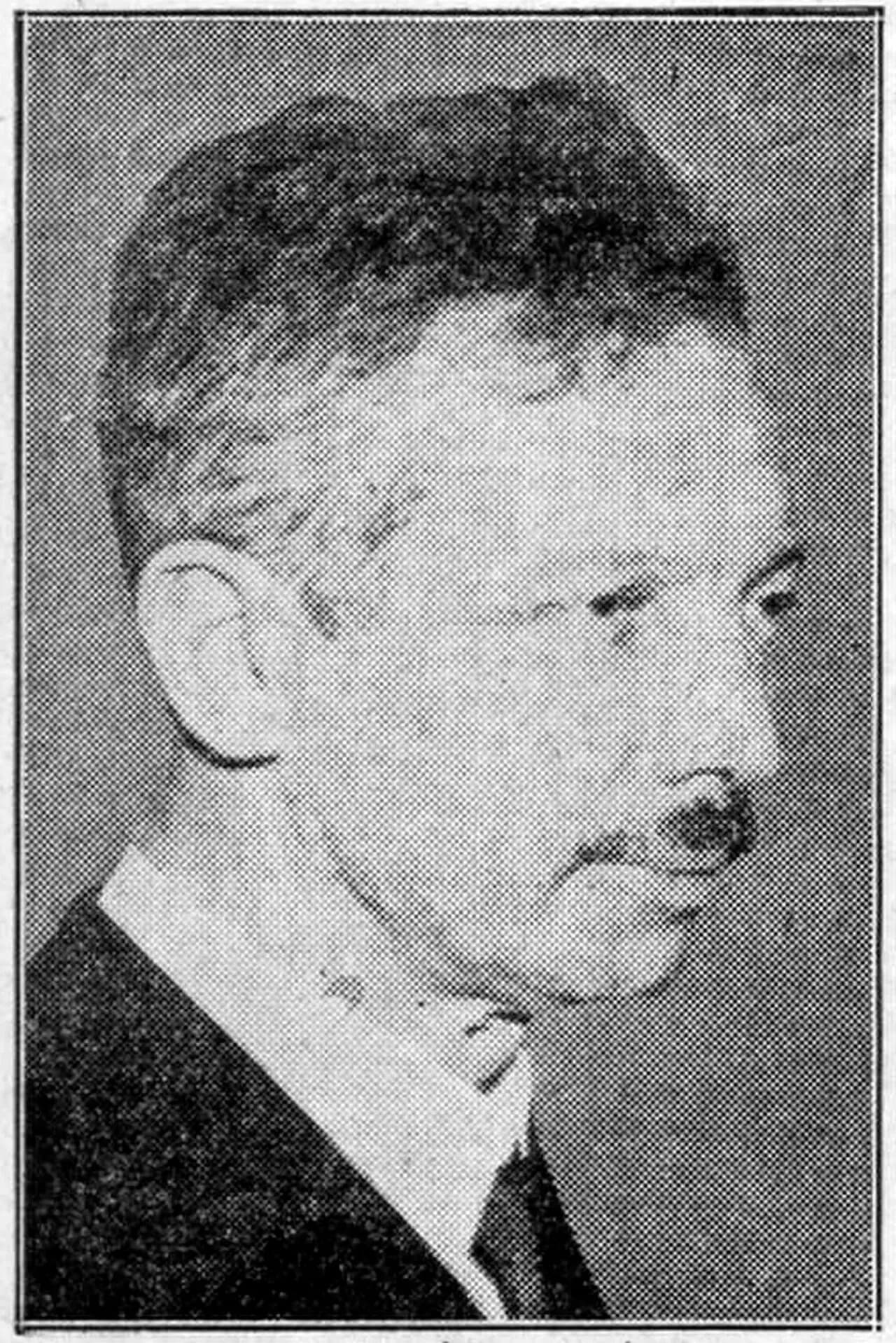 Georg Rueter