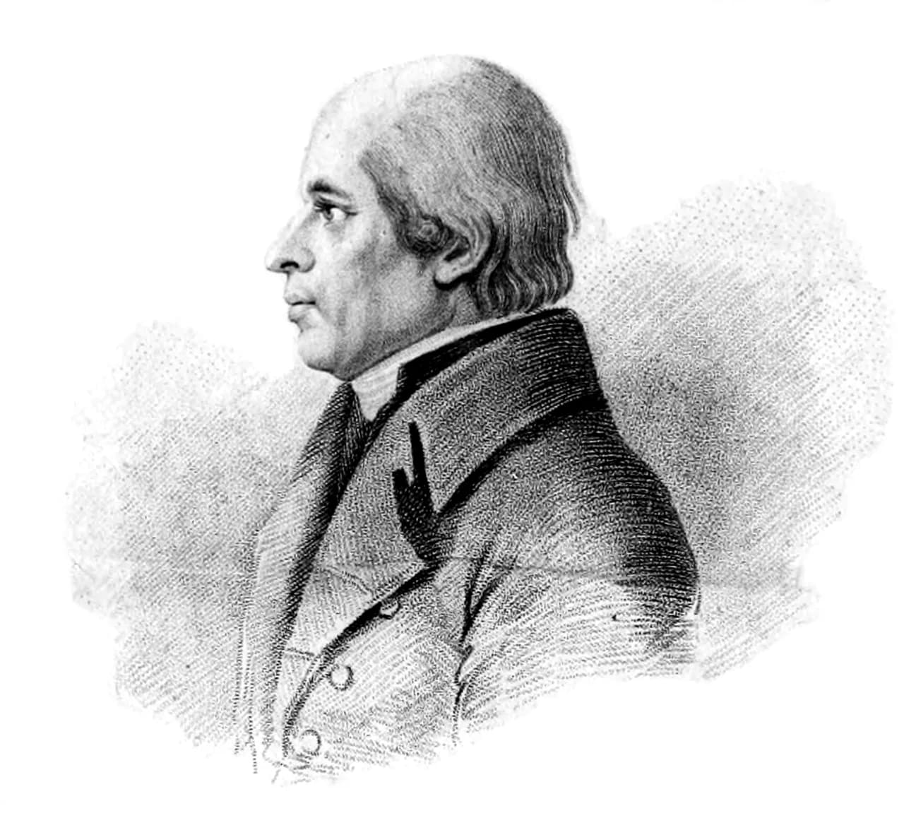 Gregor von Feinaigle