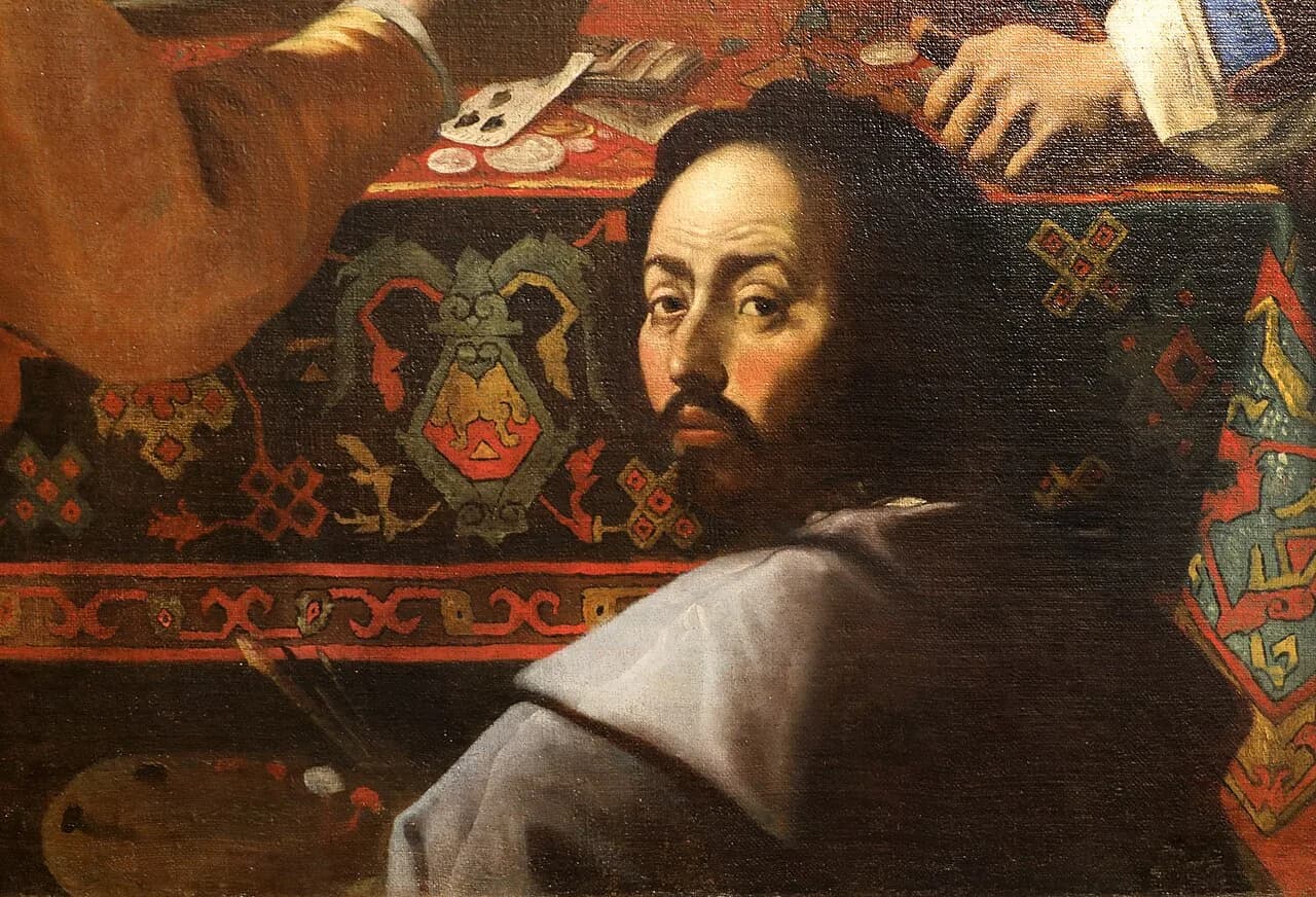 Gregorio Preti