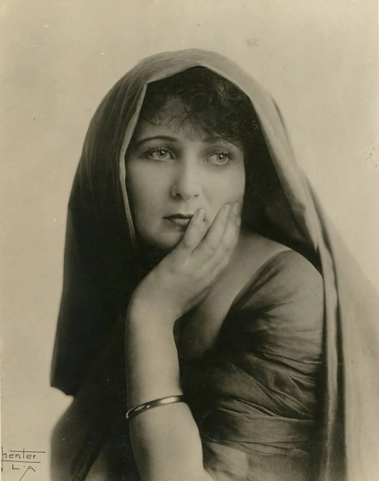 Gretchen Lederer