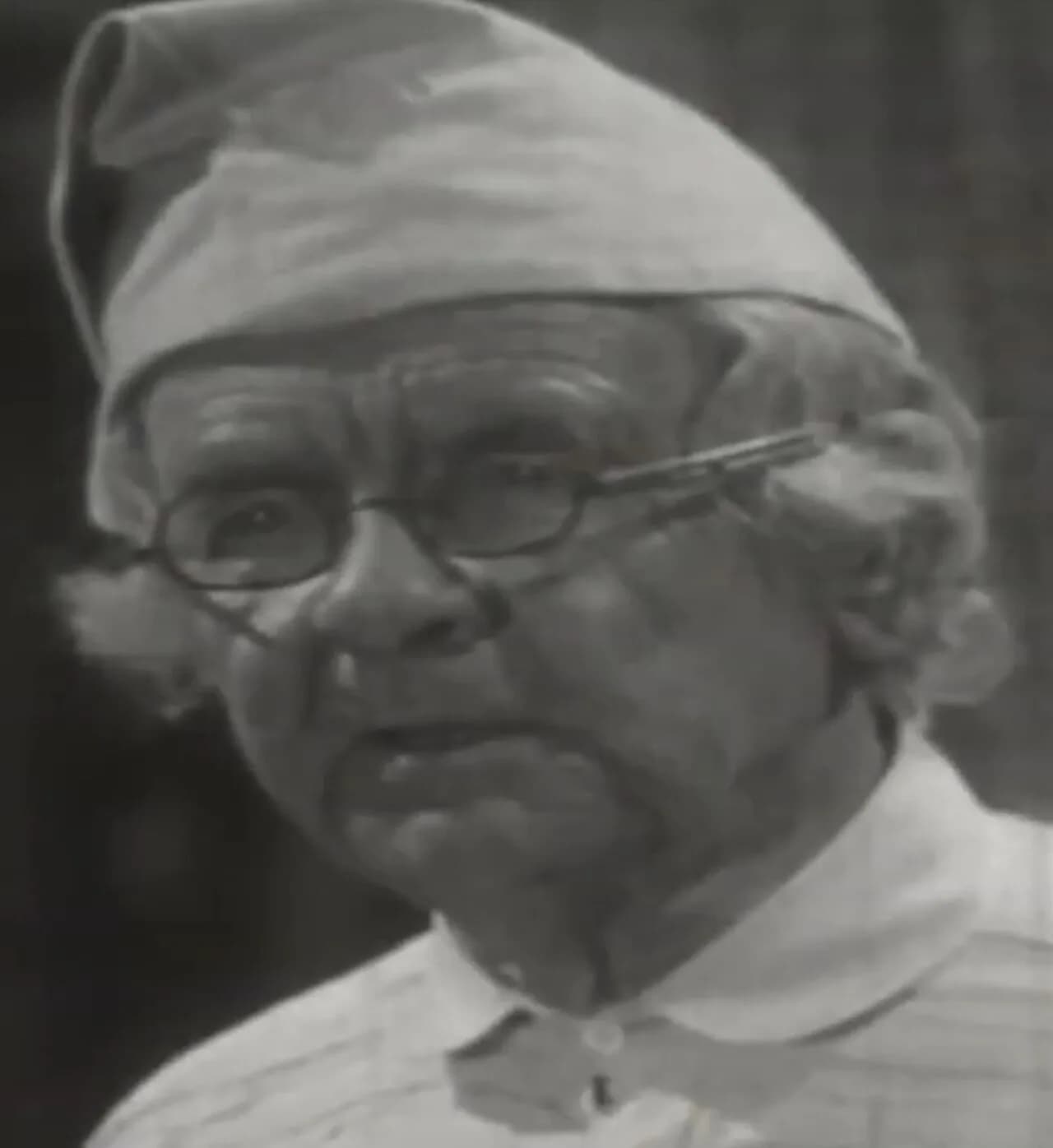 Griff Barnett