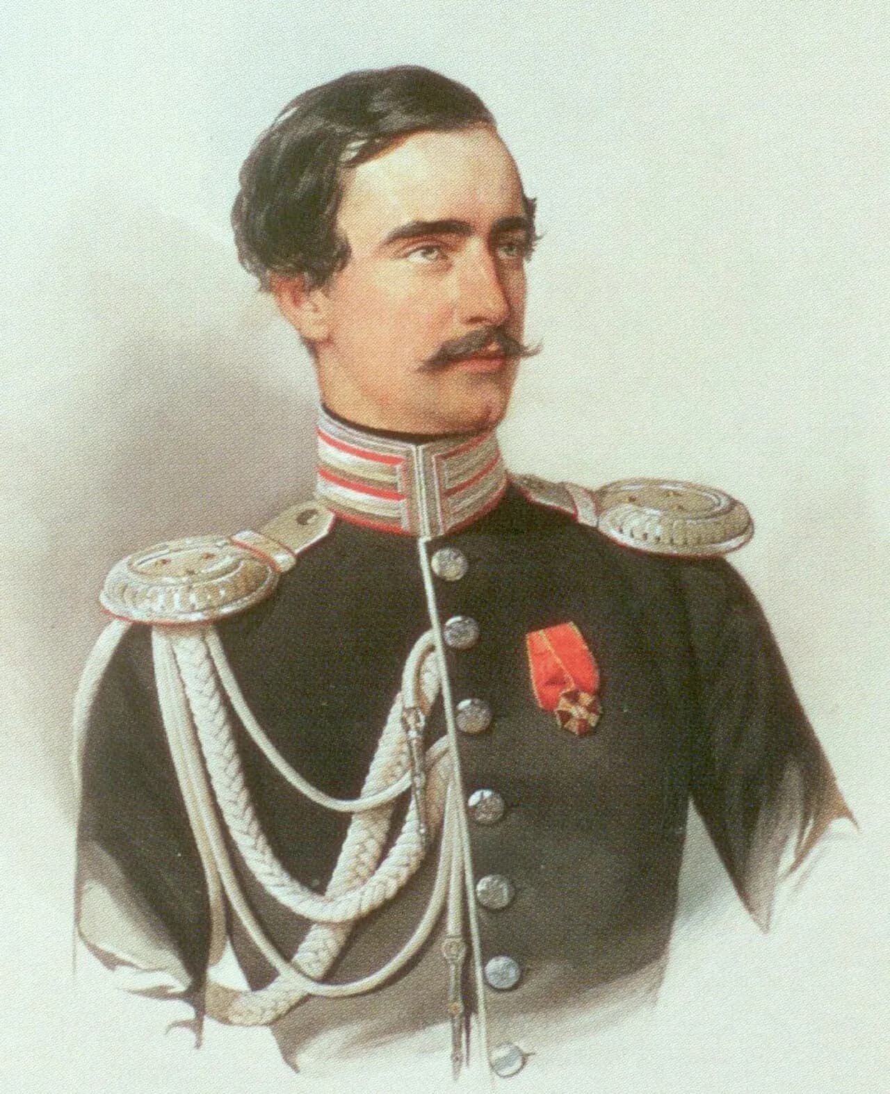 Grigori Alexandrowitsch Stroganow