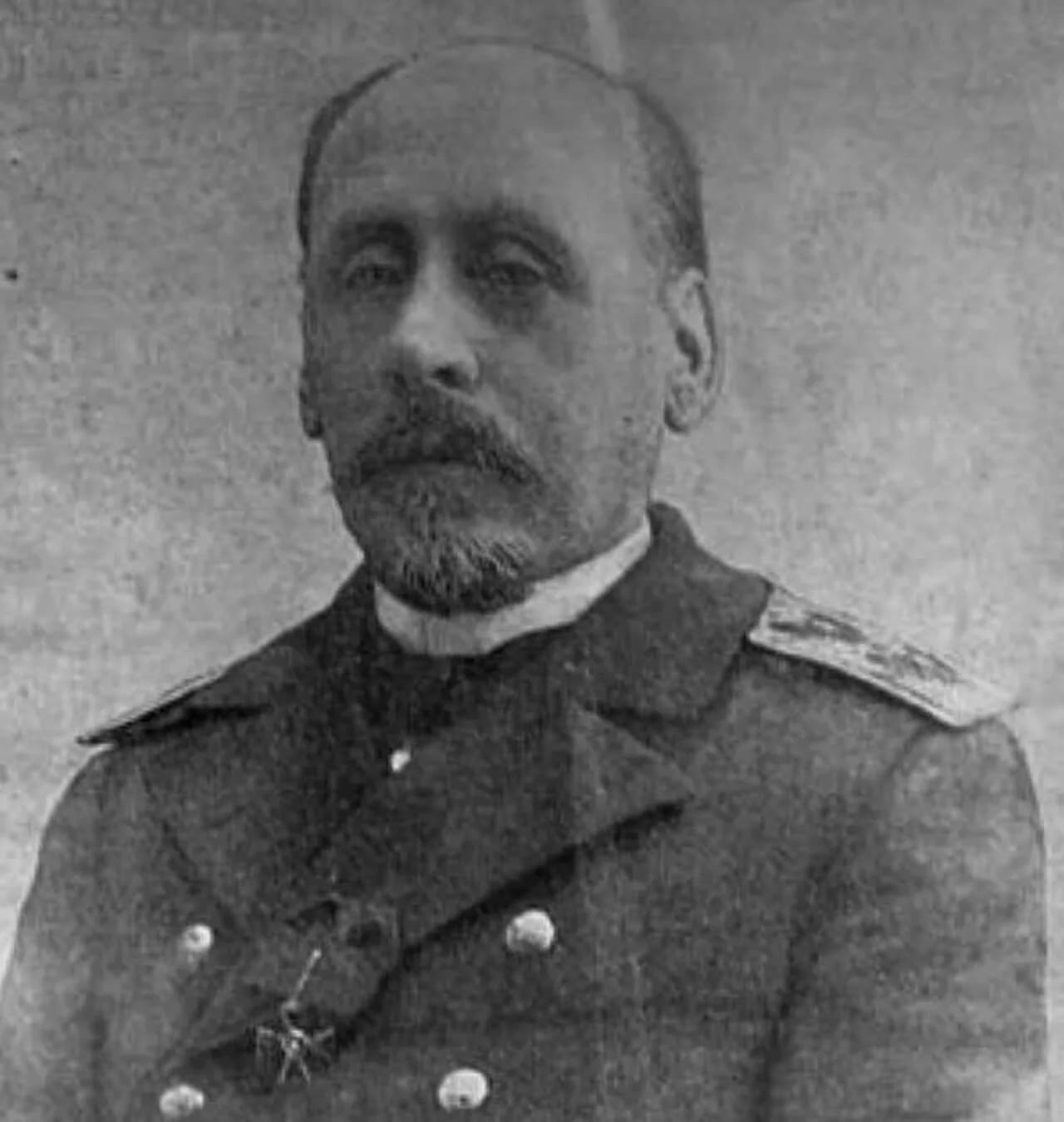 Grigori Pawlowitsch Tschuchnin