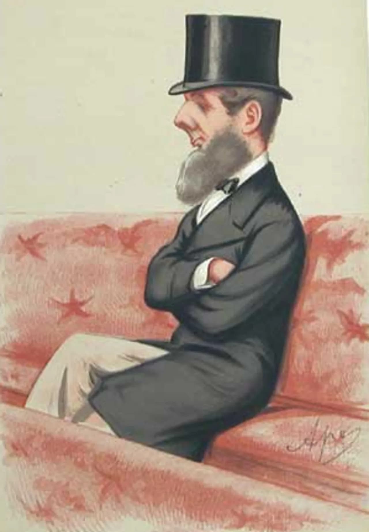 Francis Russell