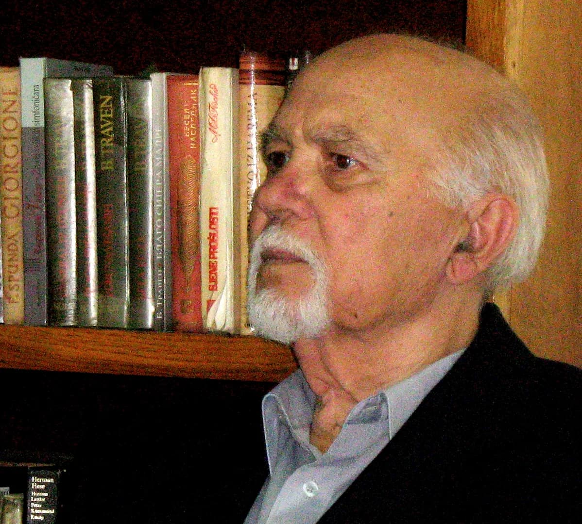 Zoran Joksimović