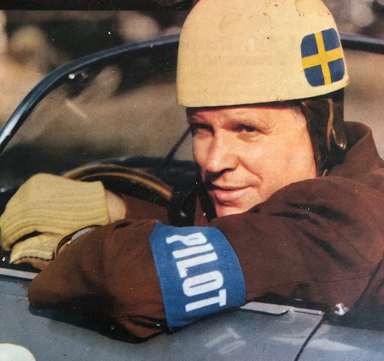 Grus-Olle Persson